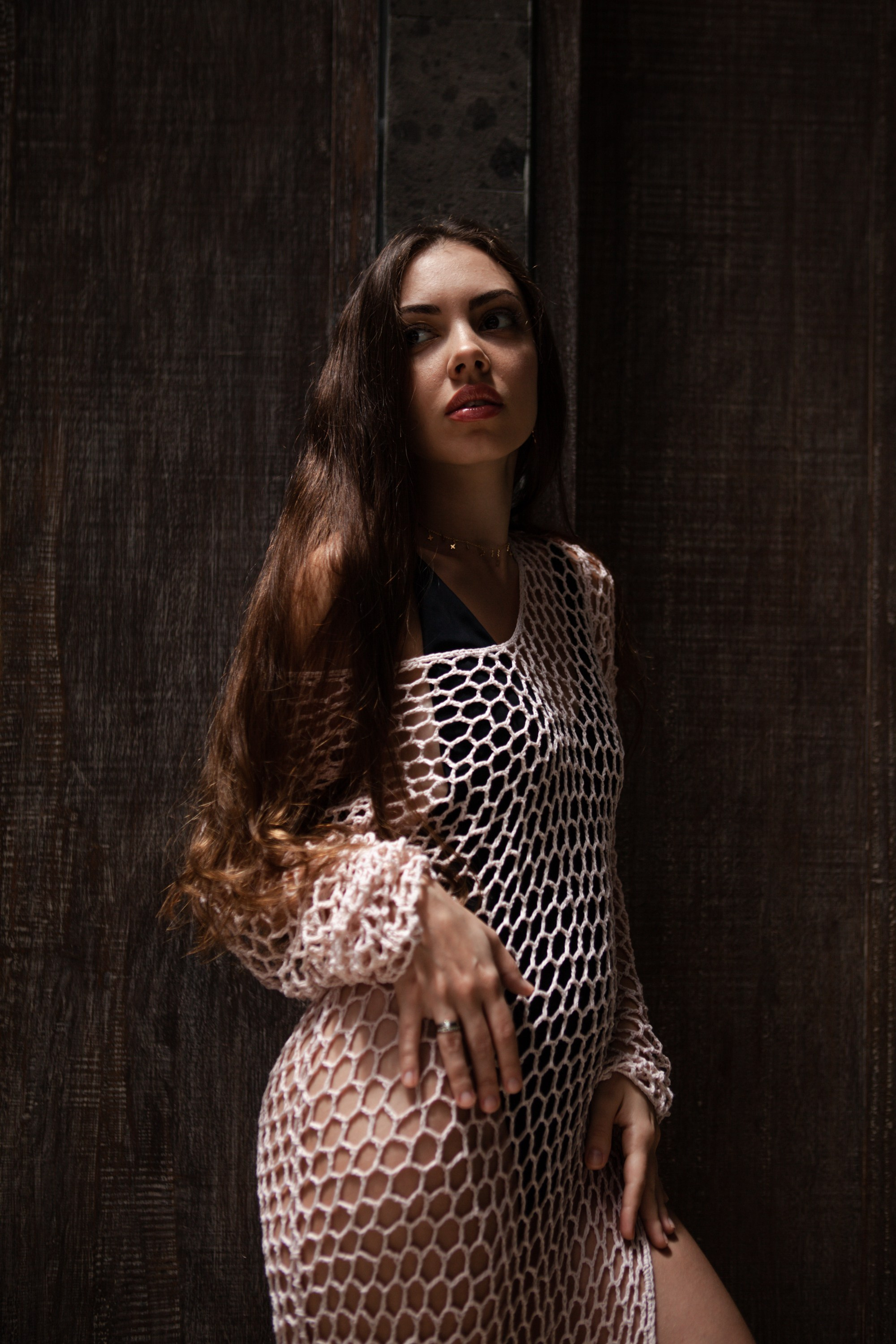 Полина. Виолетта Скрипка