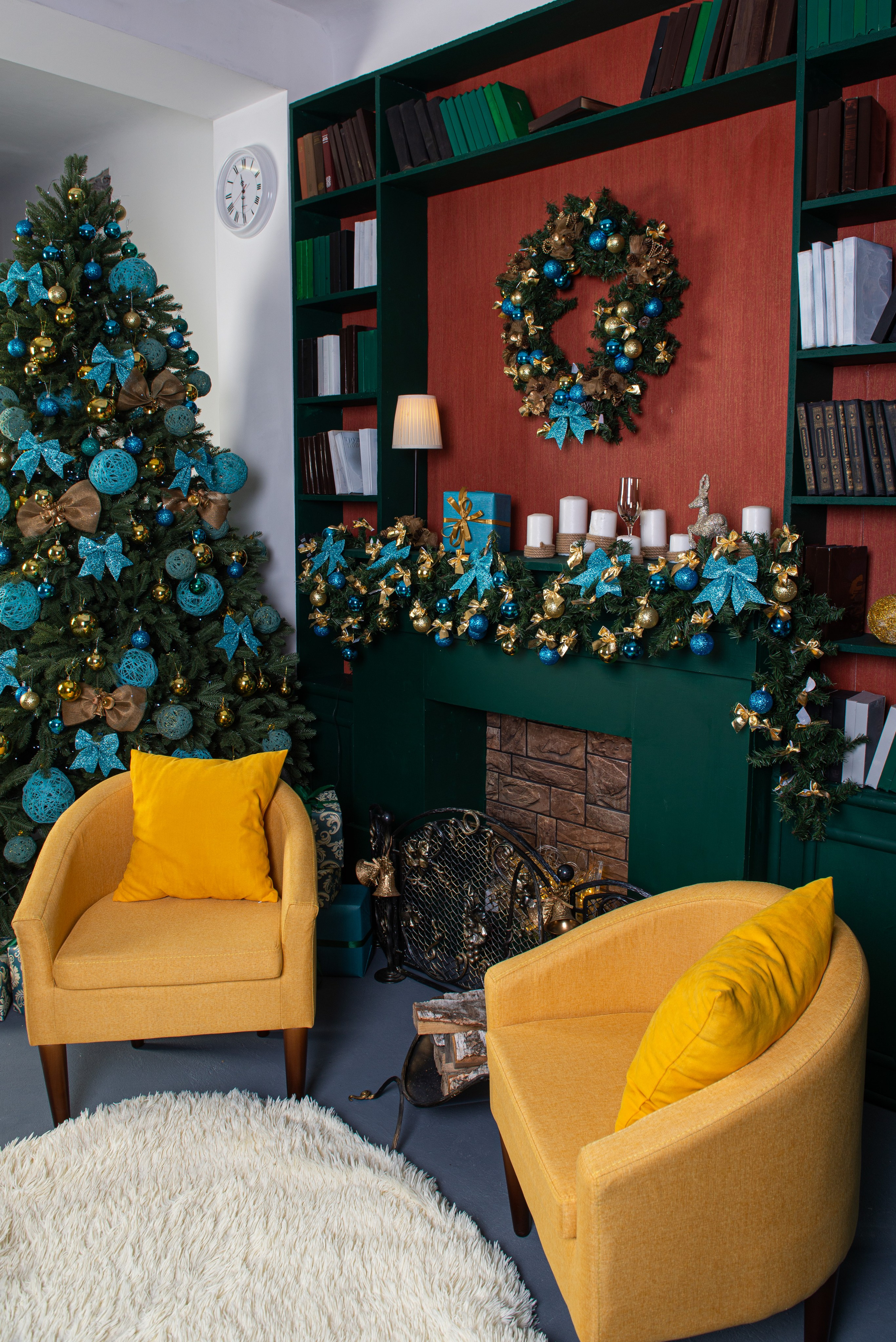 «Окна» интерьерная фотостудия, г. Юрга