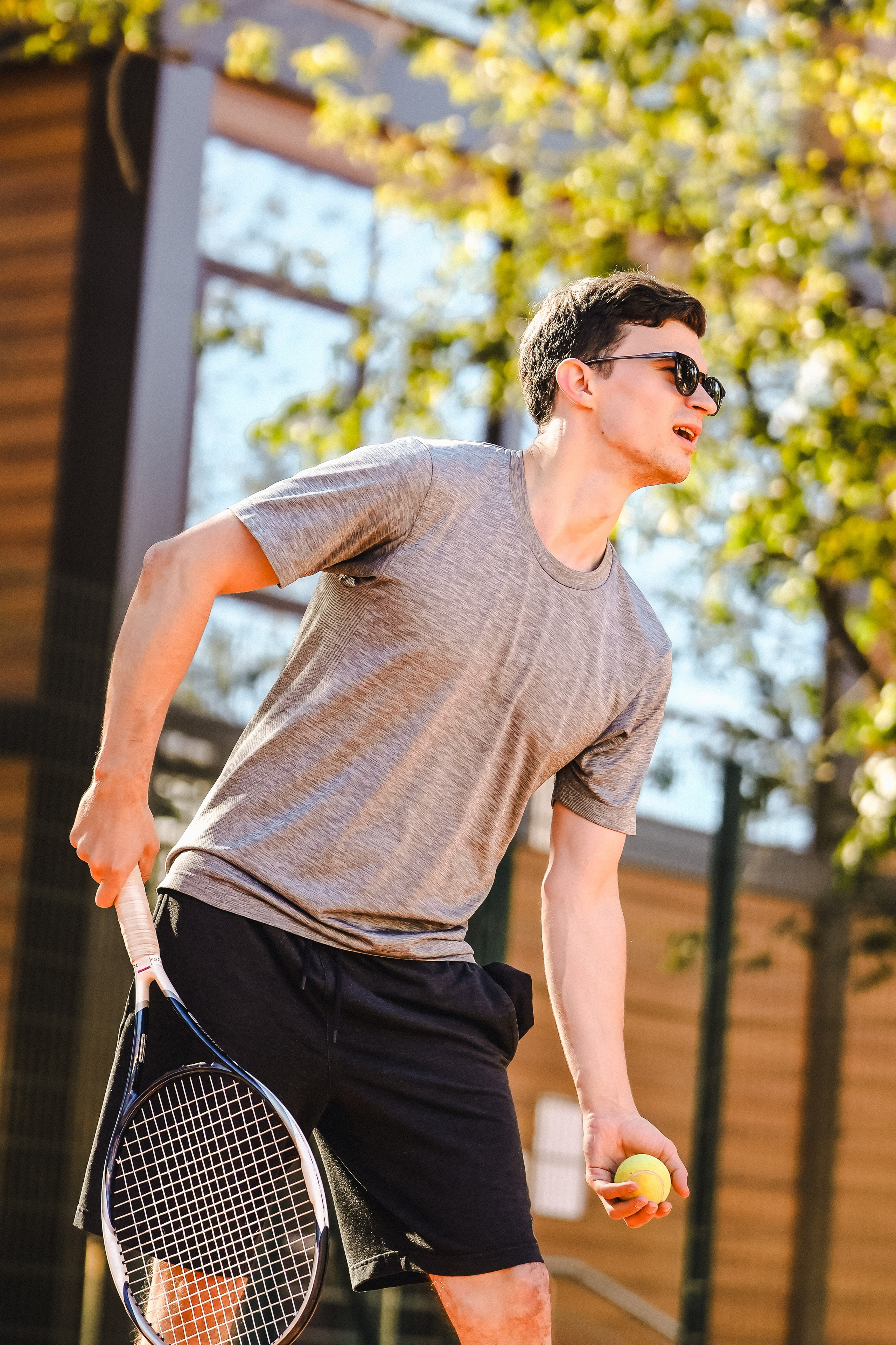 Tennis HB Party. Event фотограф Степанова Александра