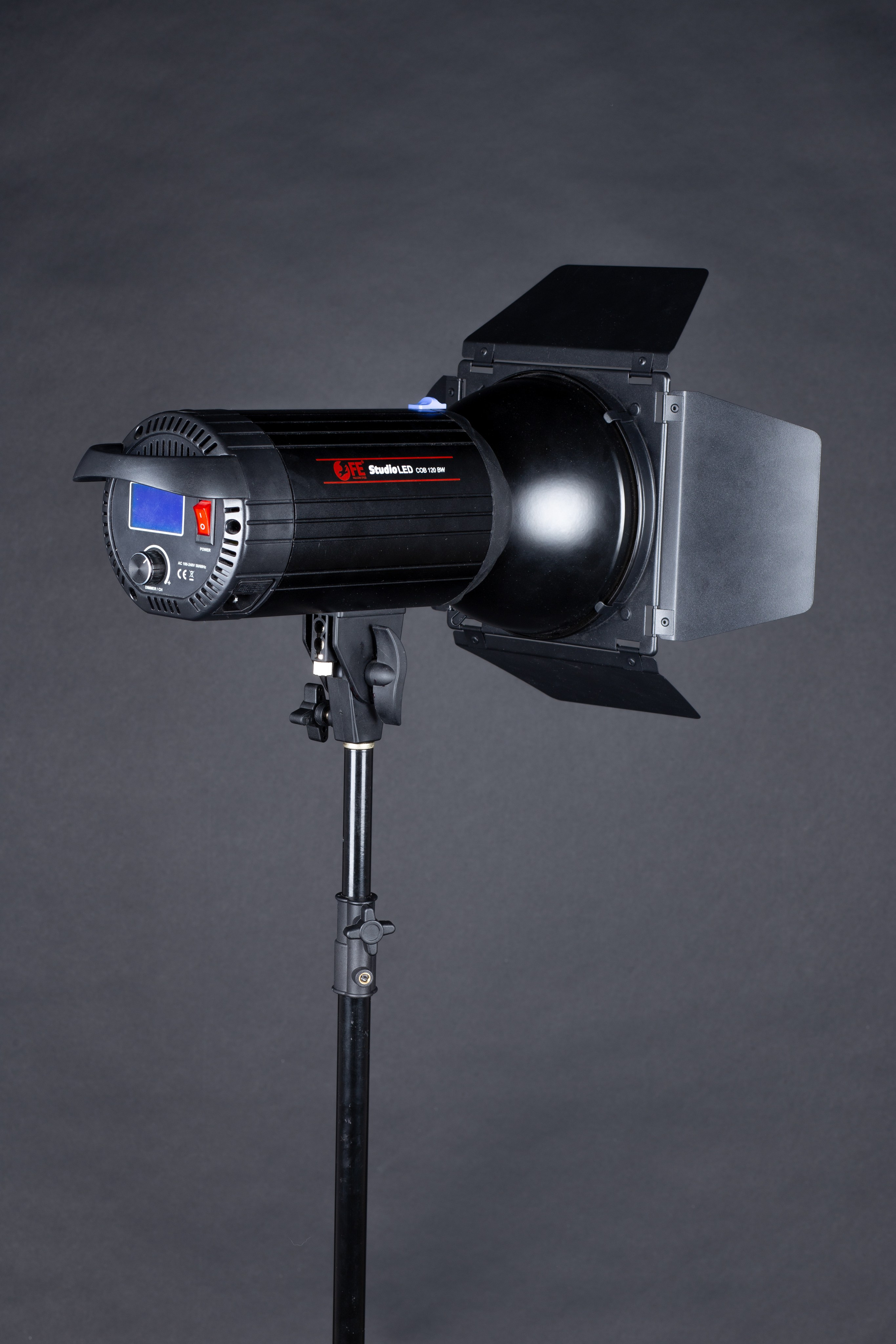 Съемка студийного оборудования. Сергей Шестов фотограф из Нижнего Новгорода