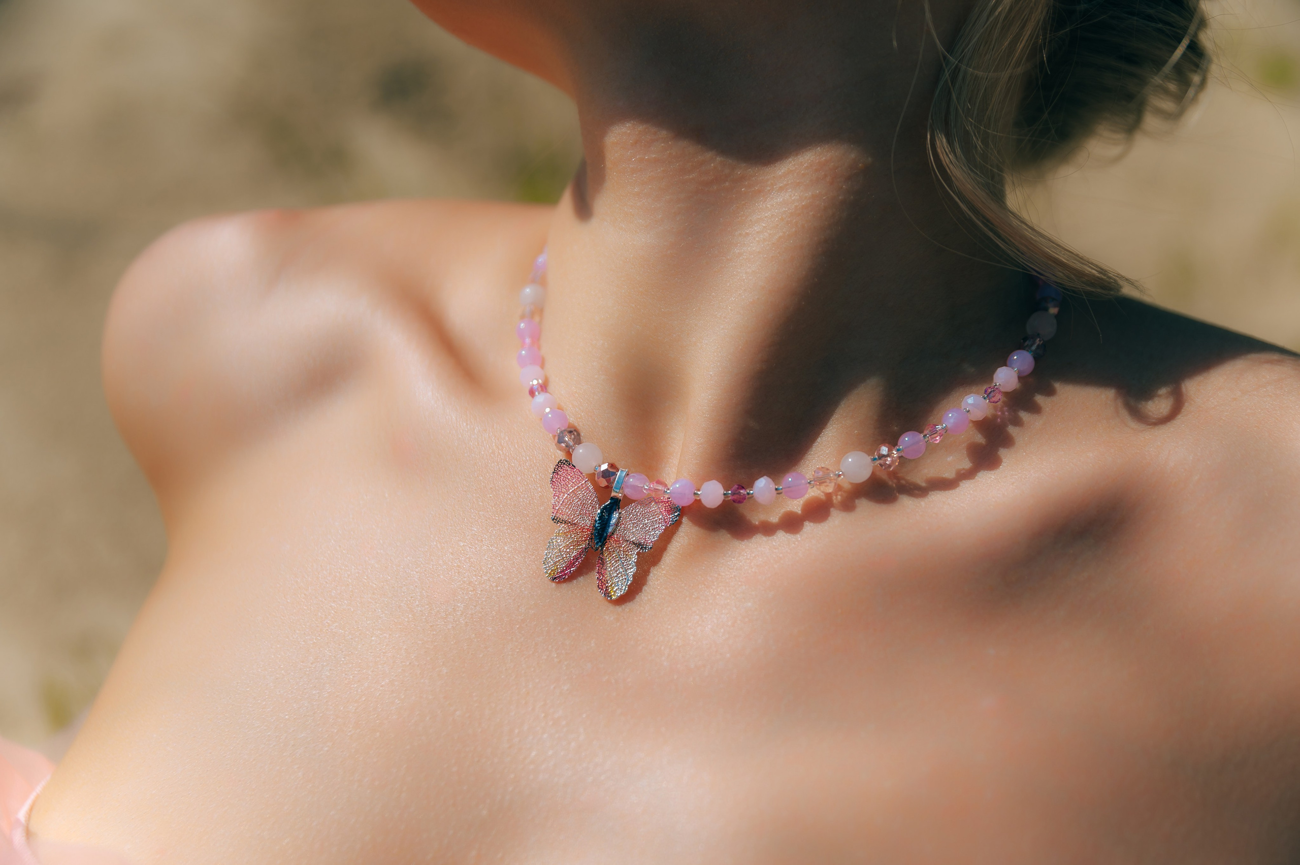 Летняя коллекция. Яна Репина. Детский и семейный фотограф Катерина Мишина