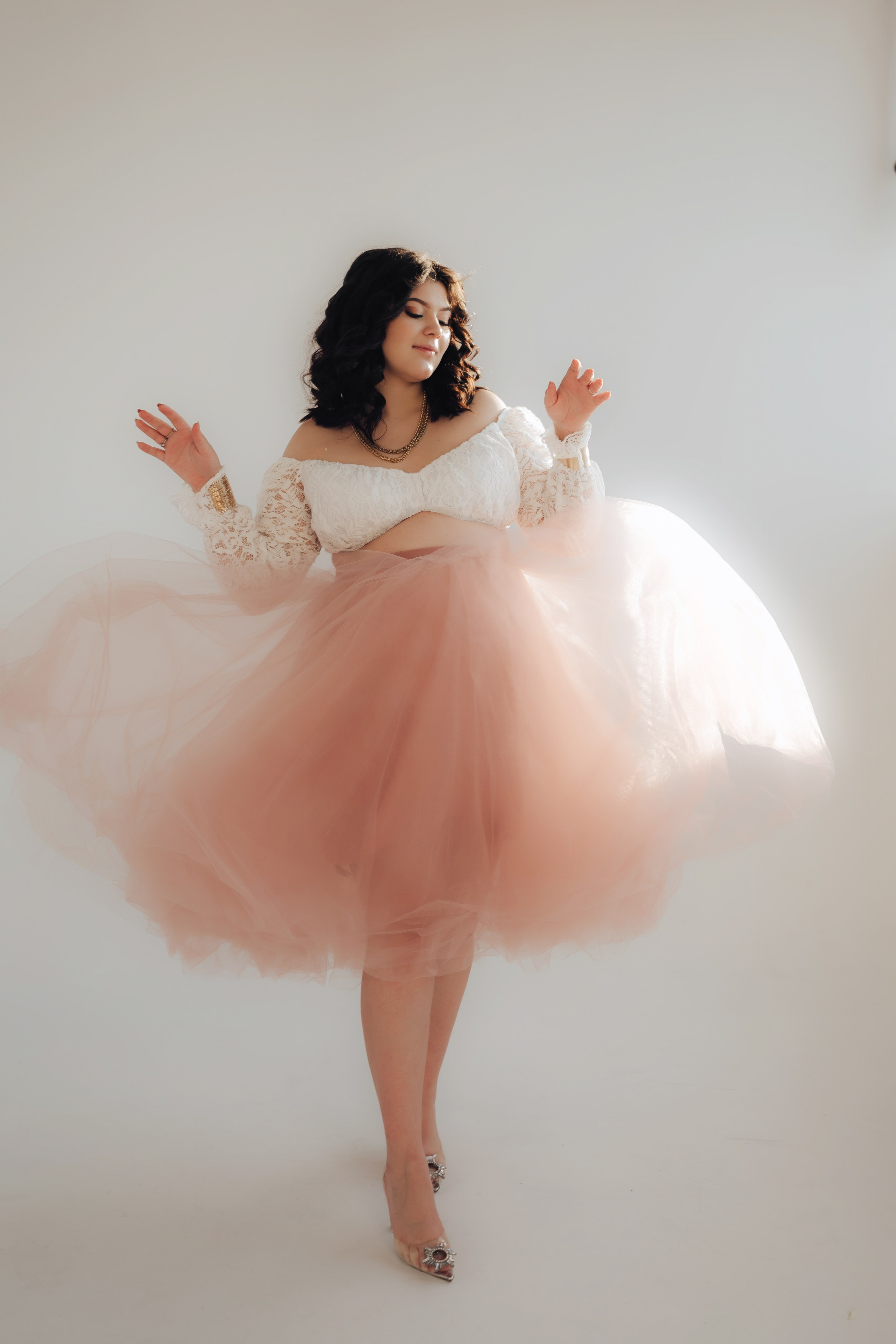 Валерия. Детский и семейный фотограф Катерина Мишина