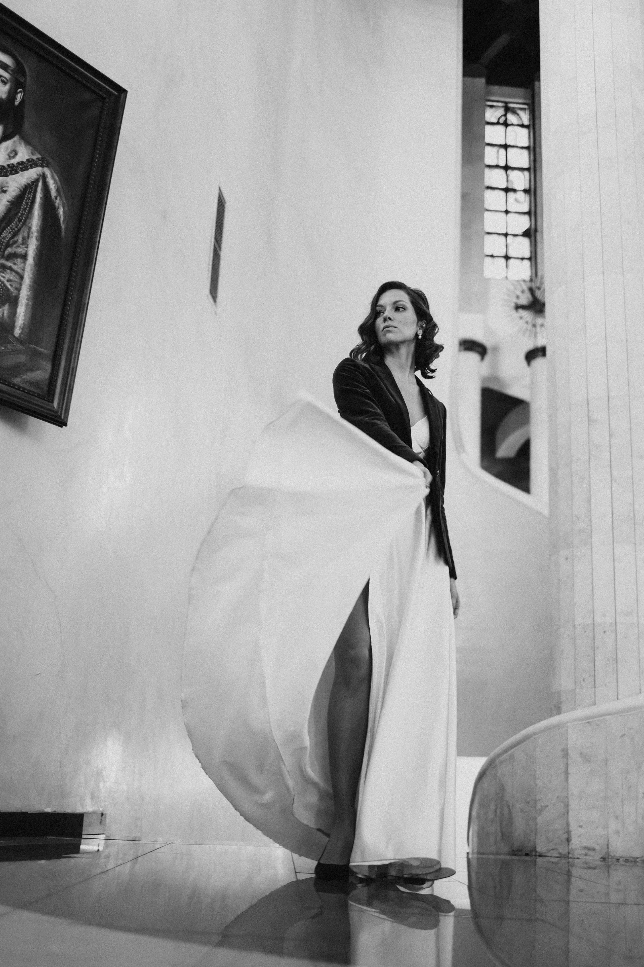 Айрат и Лиза. Фотограф в Армении Женя Гилевич