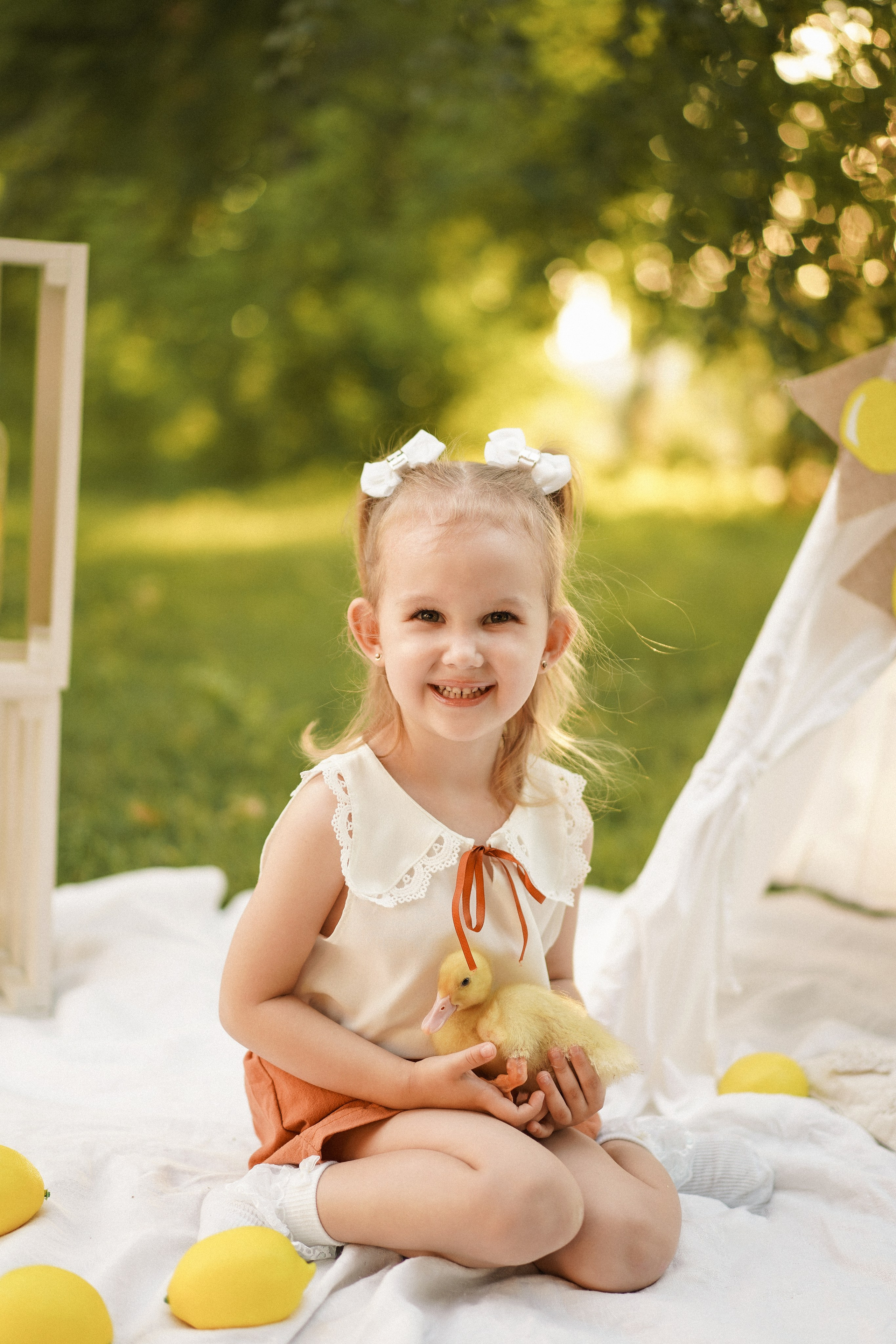 Малыши. Фотограф в Астрахани Максимова Дарья