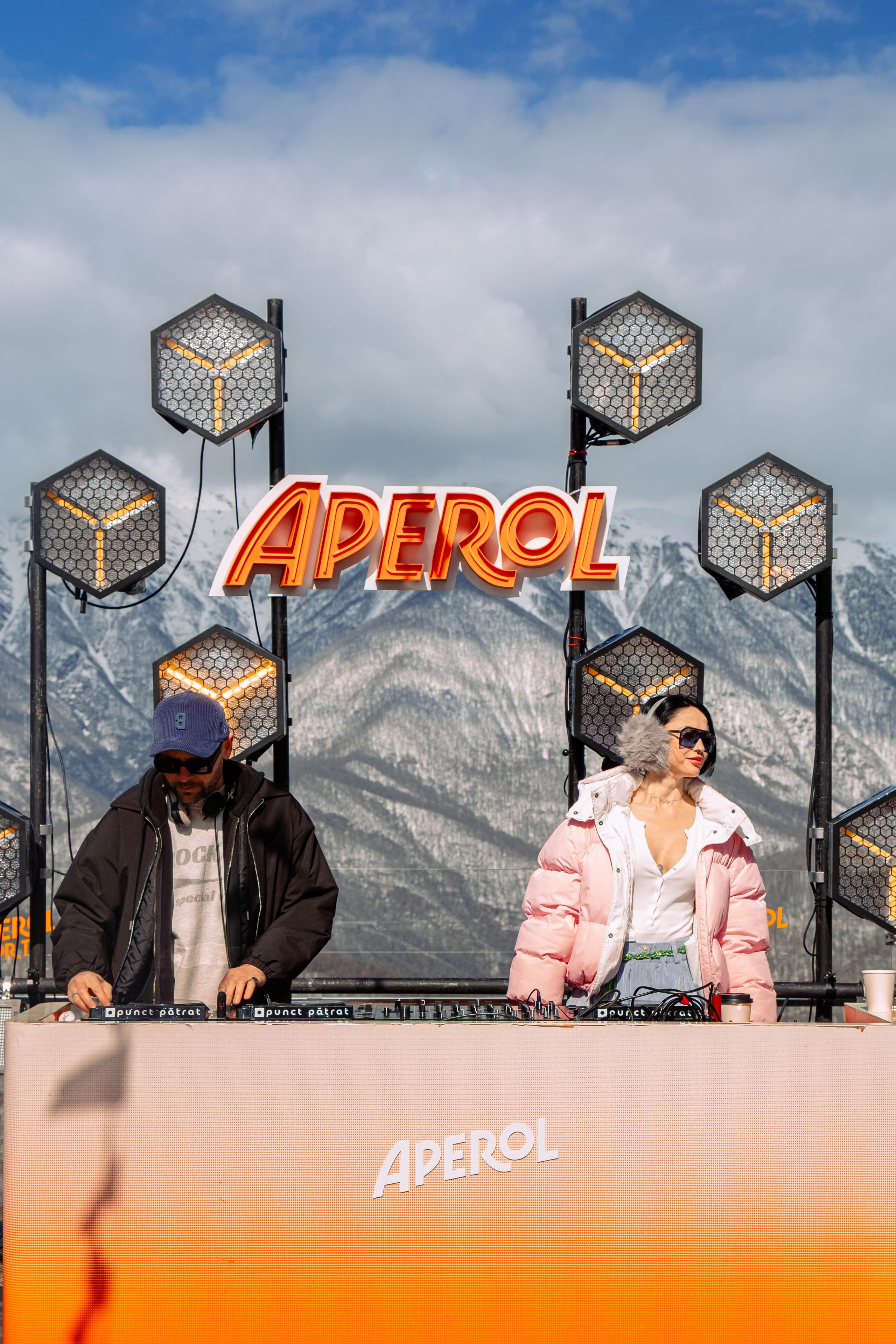 SoWulo | Apres Ski | 8 марта. Фотограф в Сочи