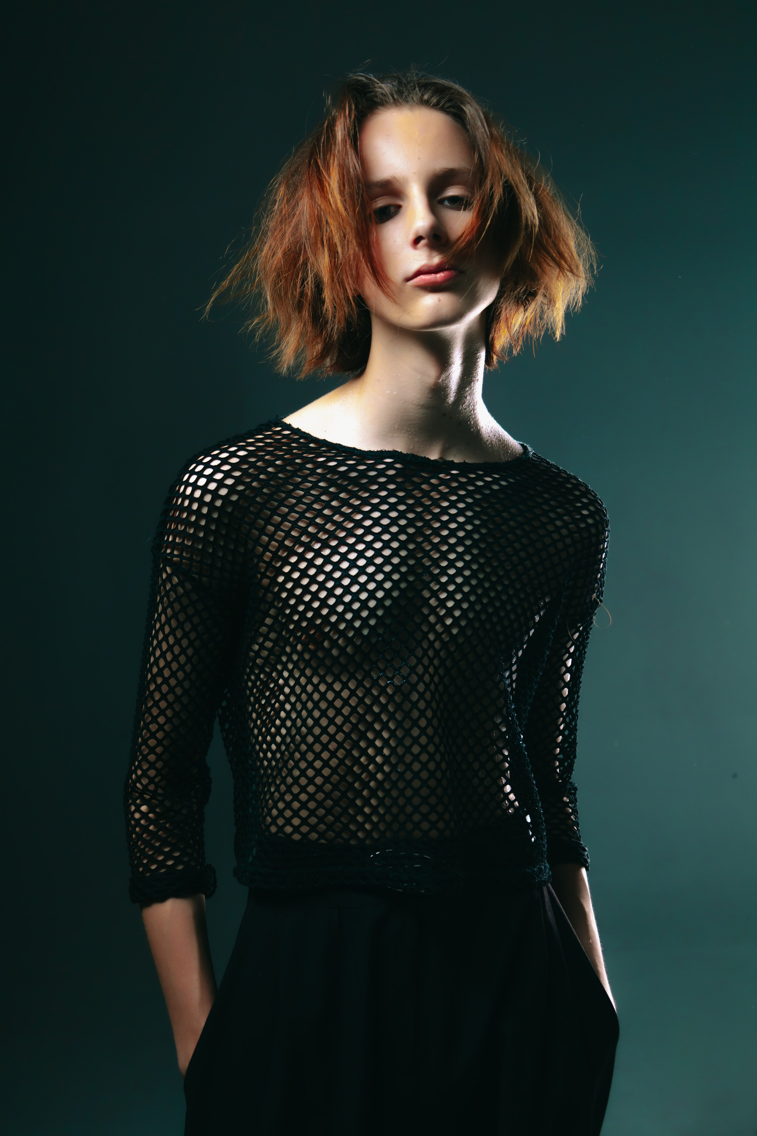 Artem. Modeling agency TM MODELS