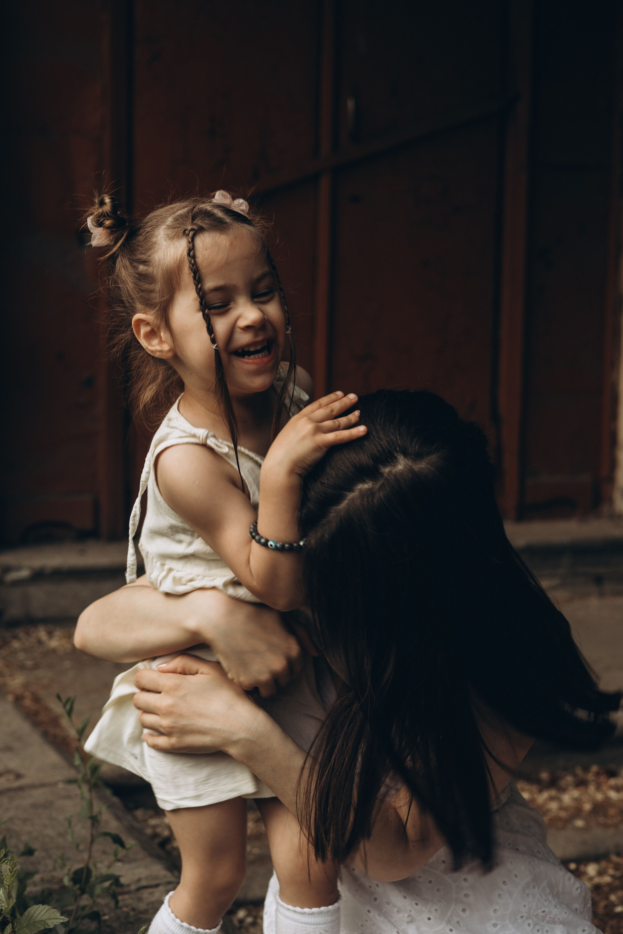 Мамина радость. Семейный и свадебный фотограф в Чите Мария Авдеева