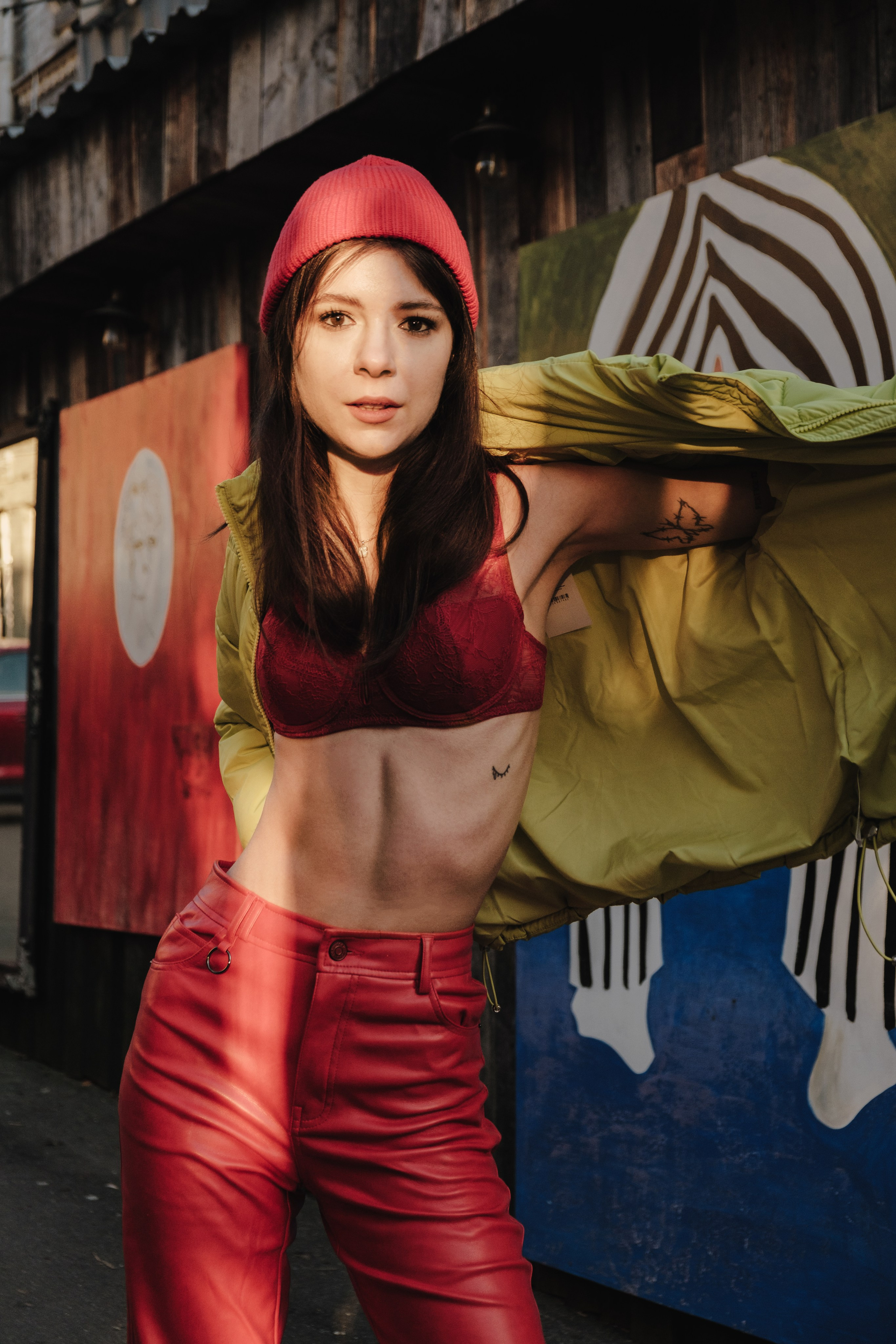 Ирина. Vladimirbaklenev