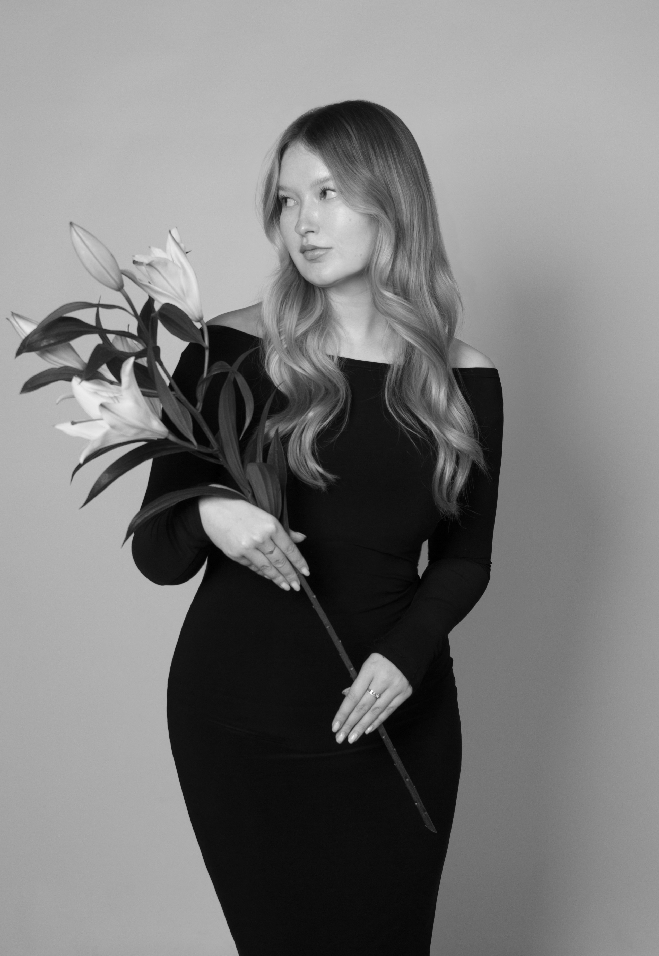 Портретный фотограф в Санкт-Петербурге Катерина Князькова