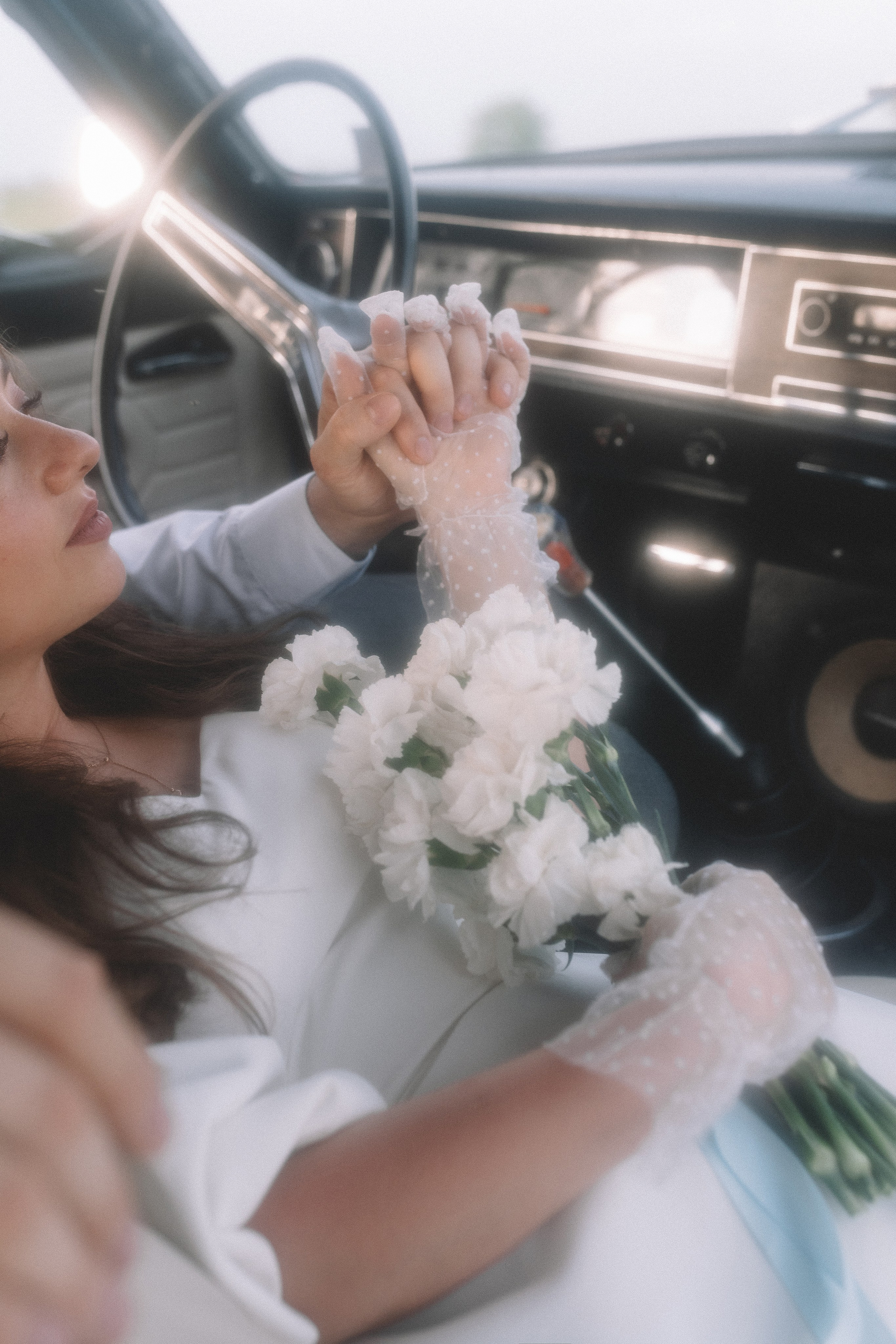 Wedding day #50. Свадебный, семейный фотограф в Рязани Лена Брант