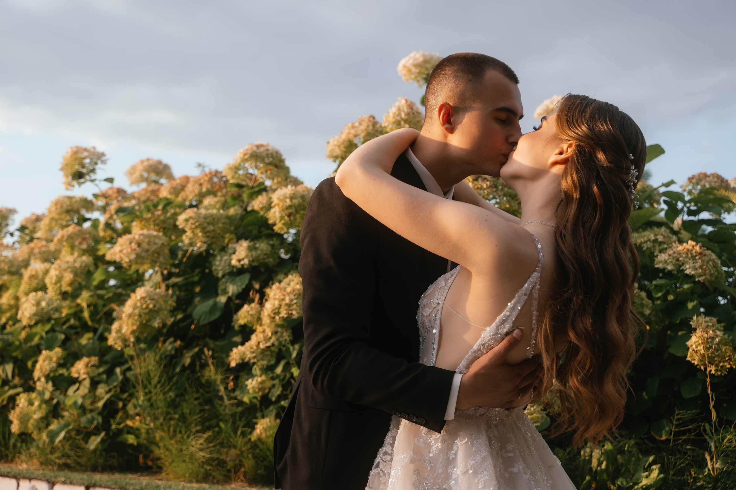 Wedding day #90. Свадебный, семейный фотограф в Рязани Лена Брант