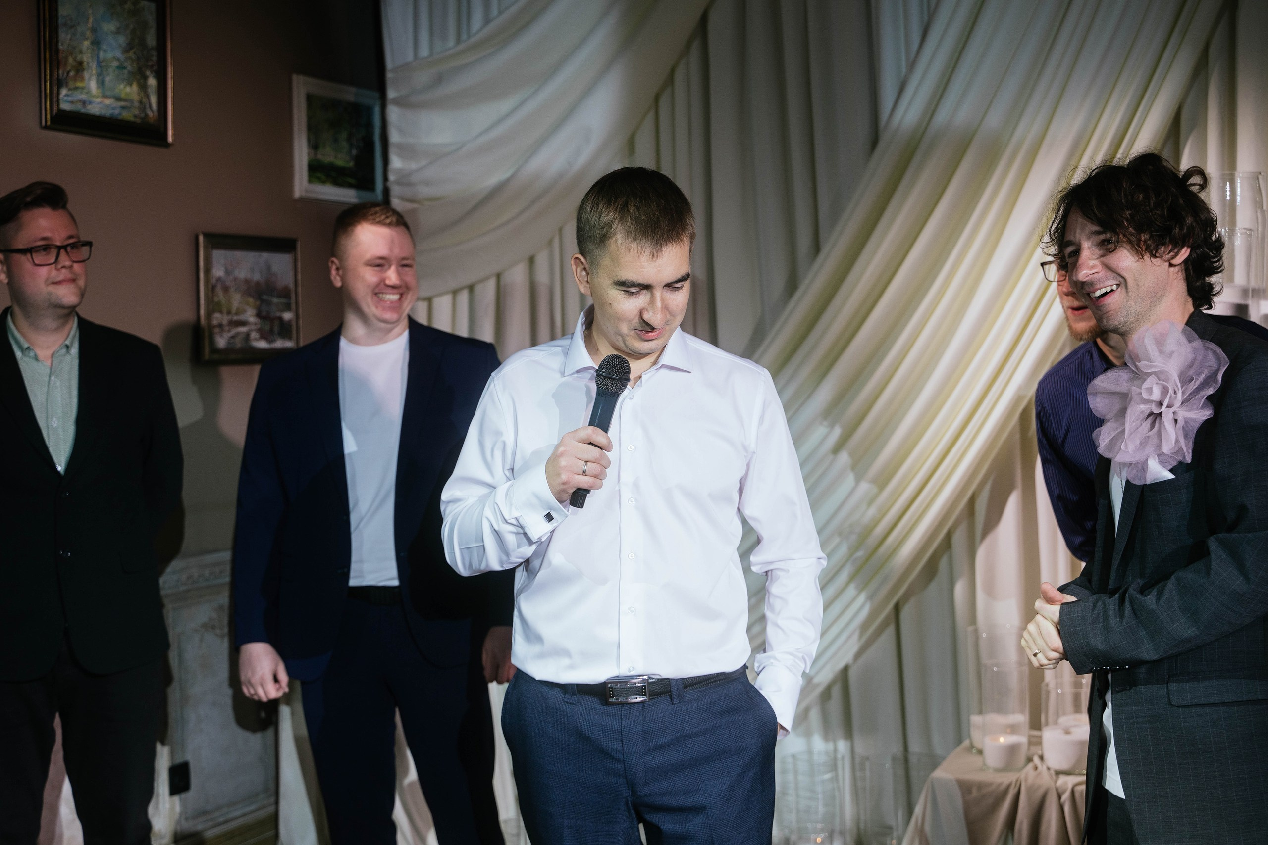 Wedding day #61. Свадебный, семейный фотограф в Рязани Лена Брант