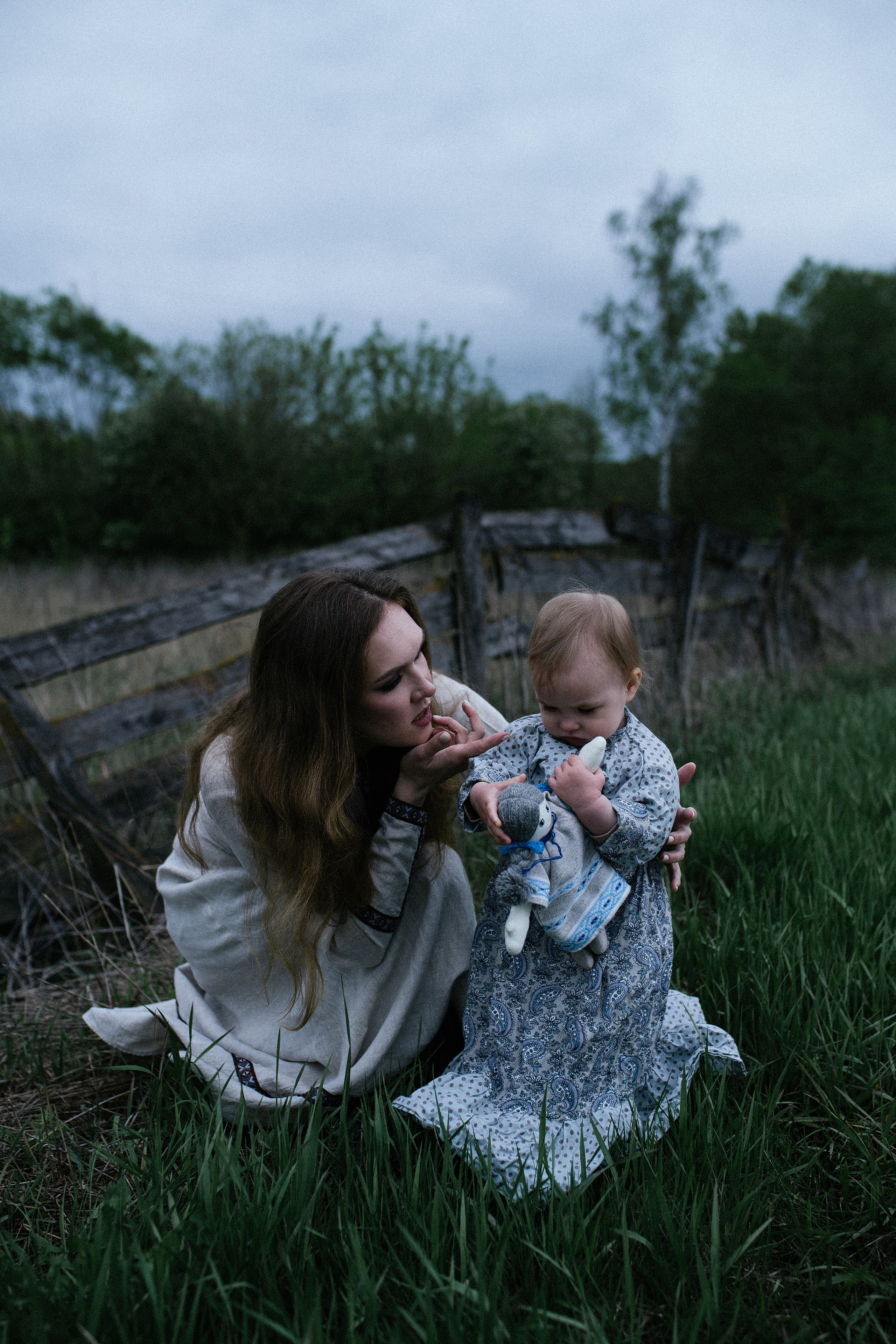Я заберу тебя с собой. Свадебный, семейный фотограф в Рязани Лена Брант