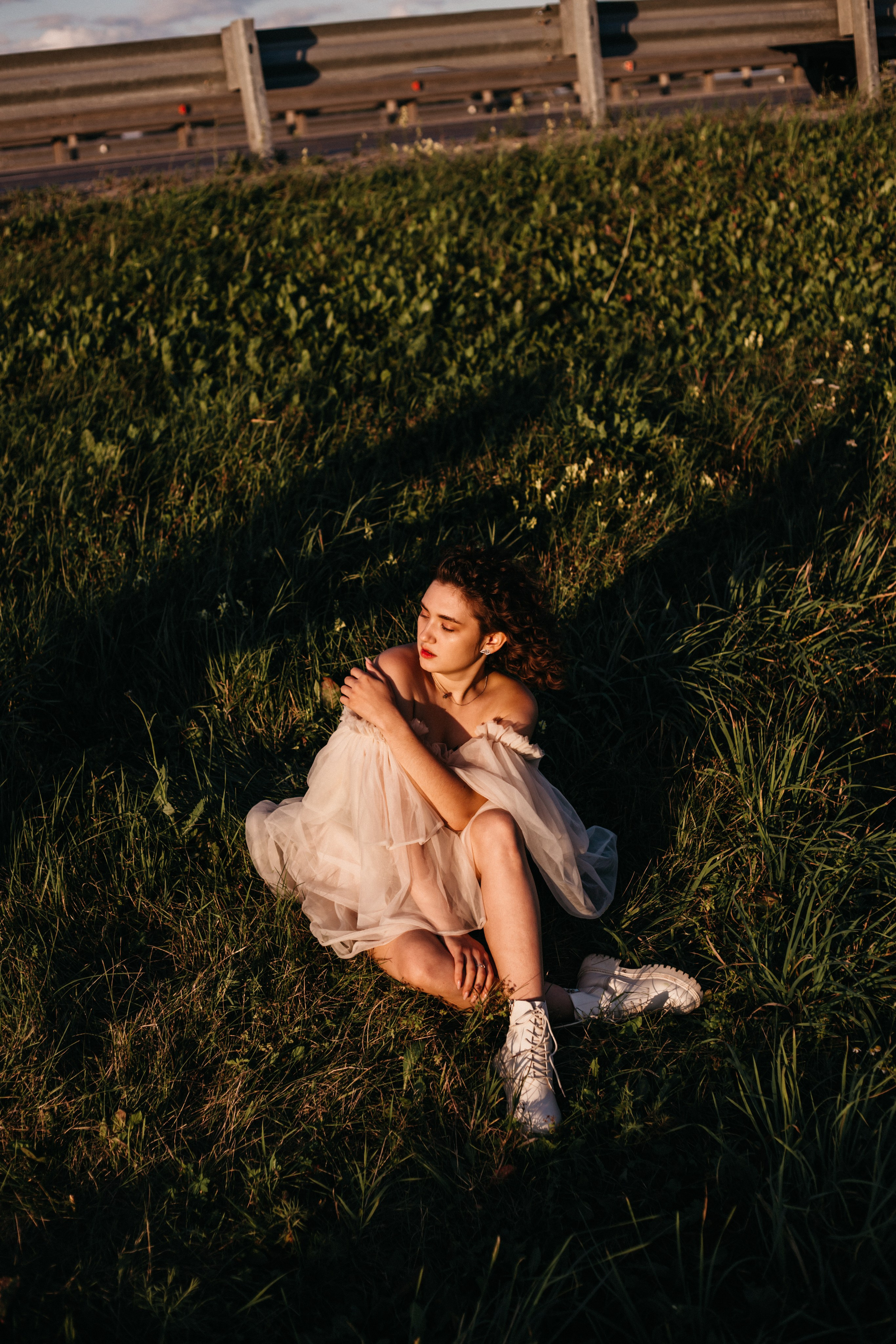 Ди. Свадебный и портретный фотограф в Новосибирске Любовь Исакова