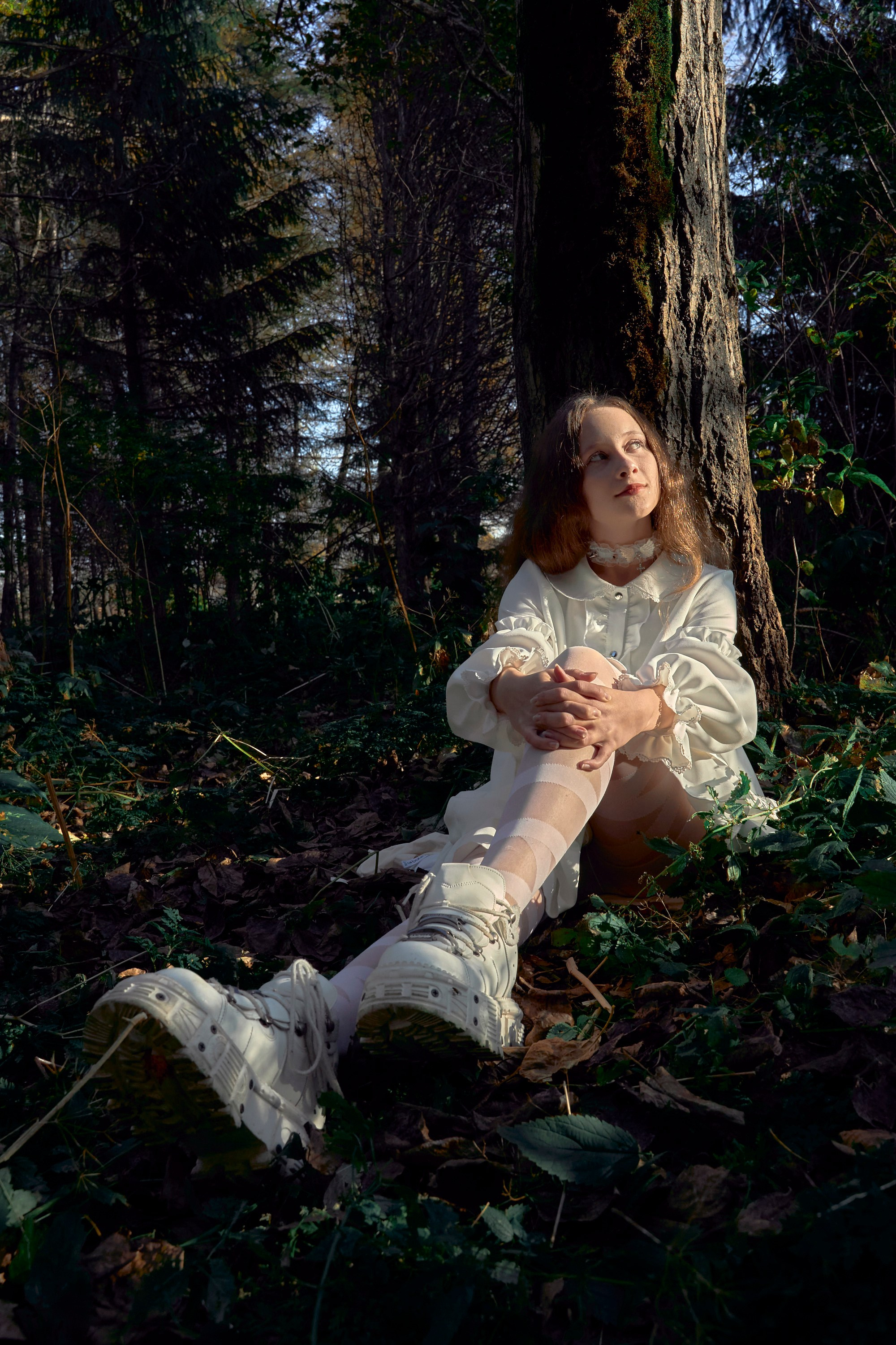 Настя. Студийный фотограф в Петропавловске-Камчатском