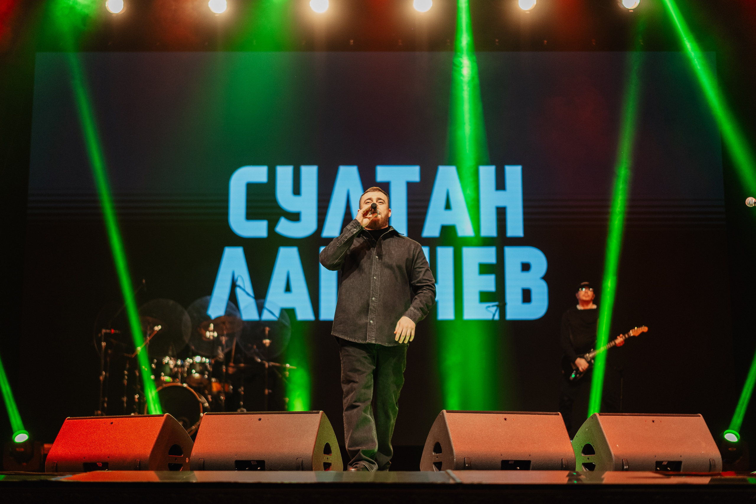 Султан Лагучев. Photographer and videographer Smolensk | Caesar Studio