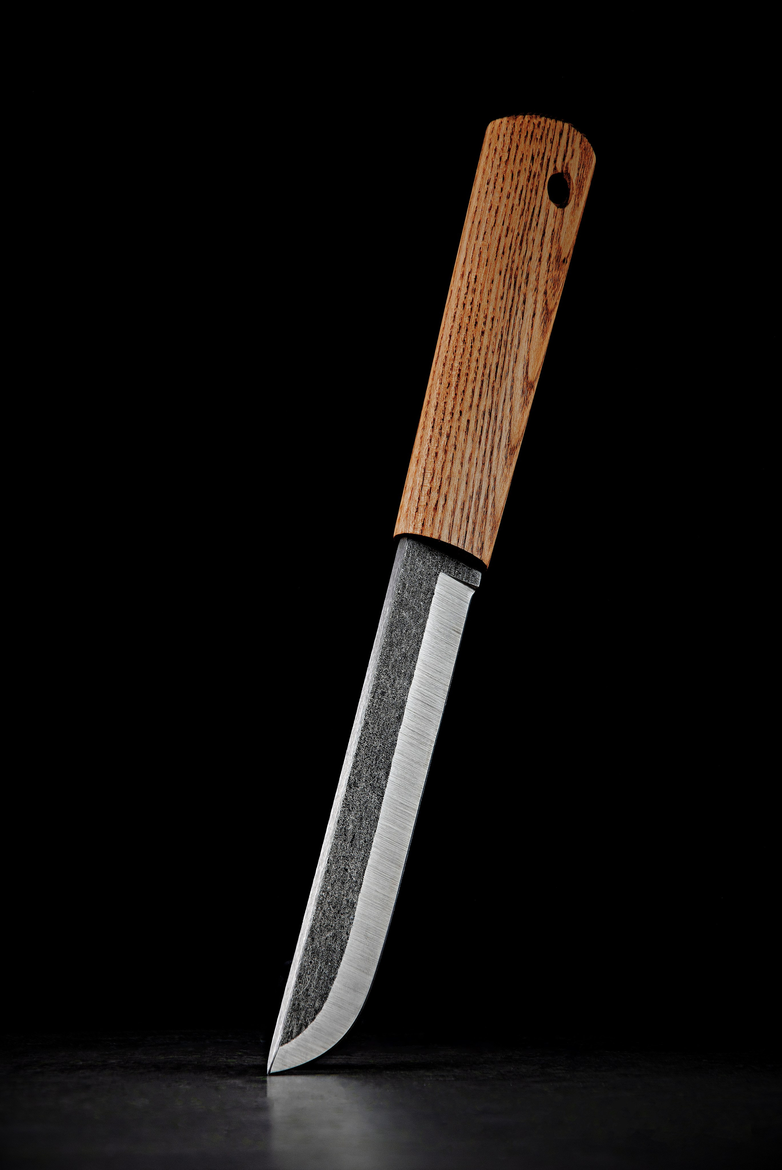 Нож для охоты и рыбалки