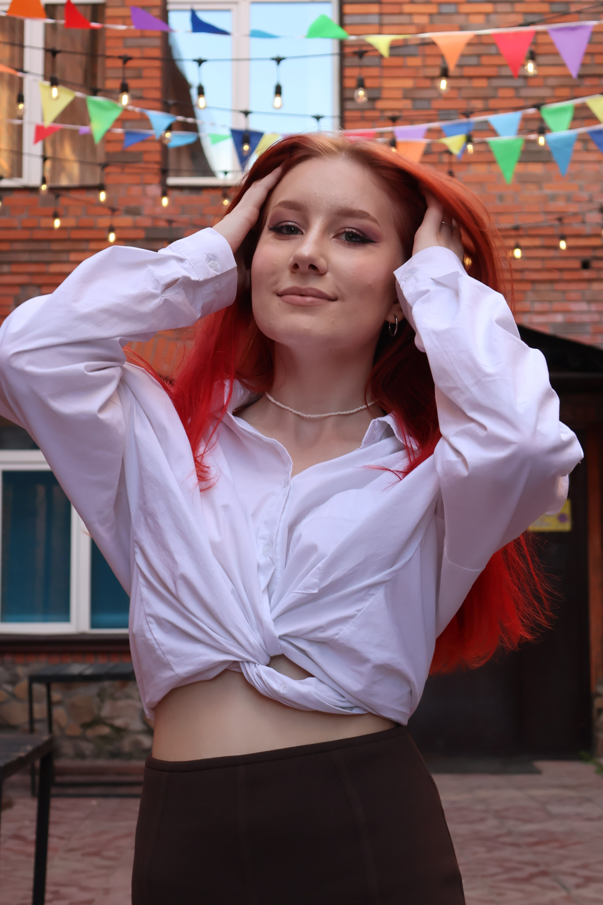 29 июля. Mintonov's Film Studio