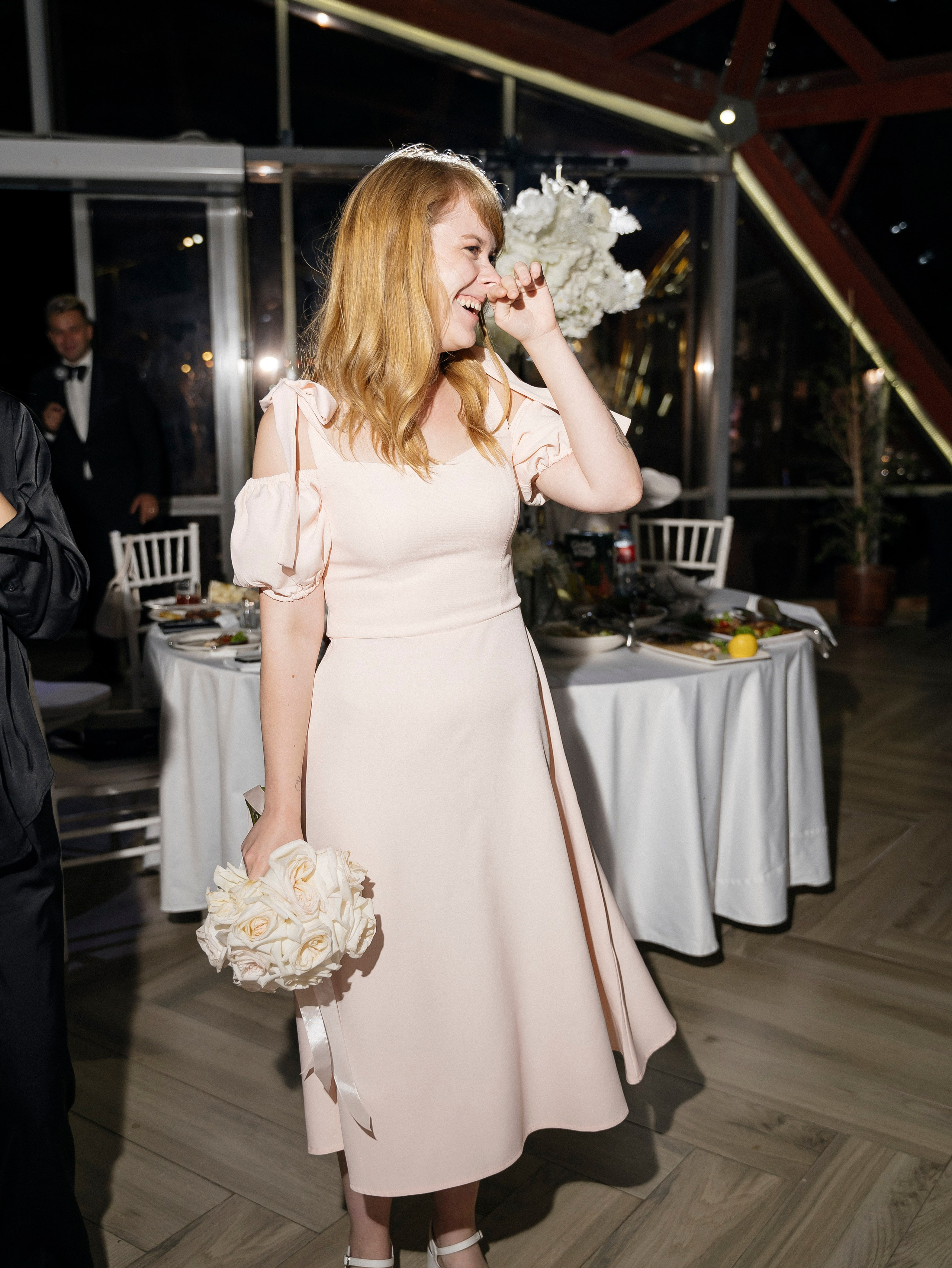 Эвелина + Александр 17.08.2023. Свадебный фотограф