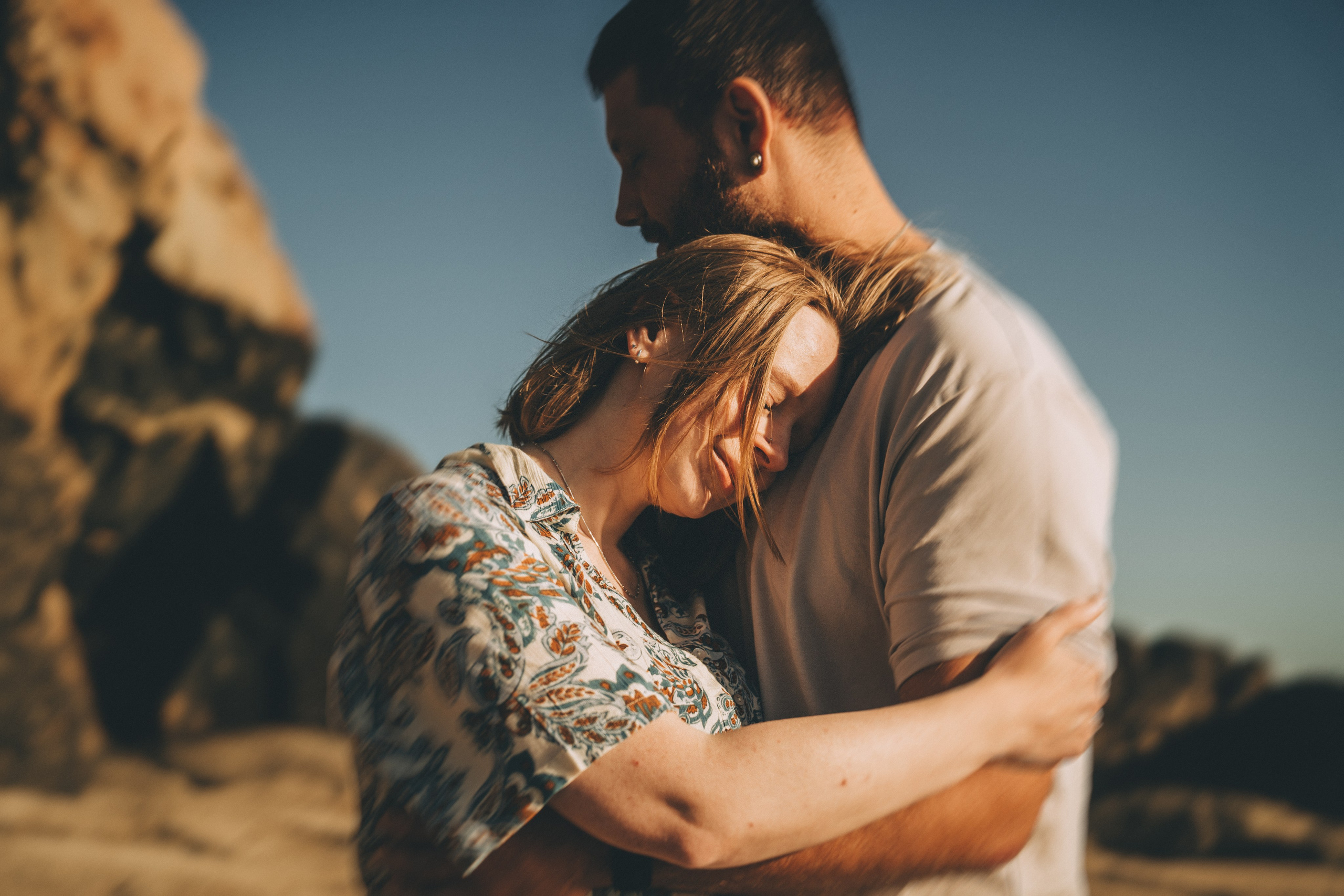 Love. Фотограф в Португалии Ирина Павленко