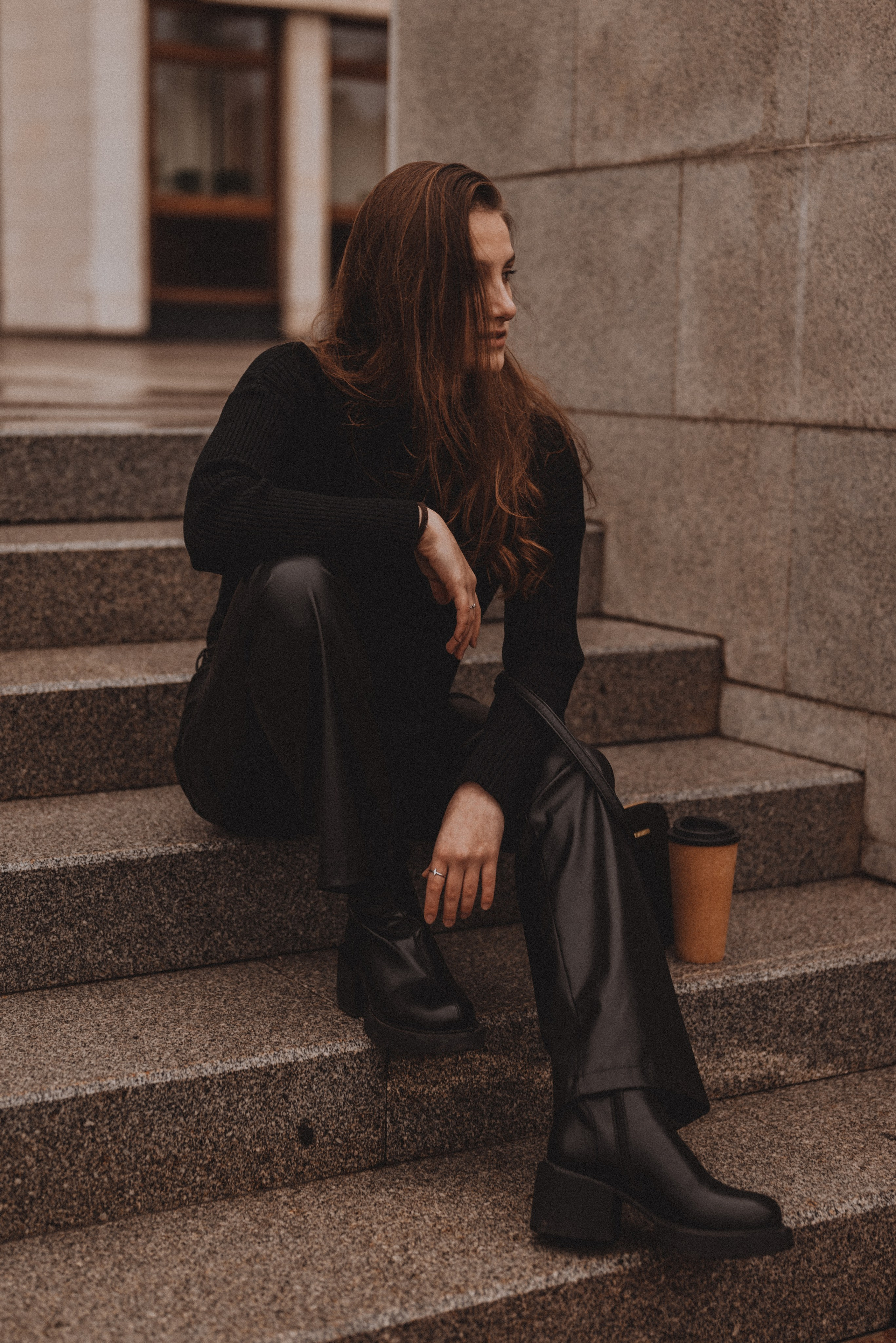 Виктория_стрит. Фотограф Кристина Пархоменко