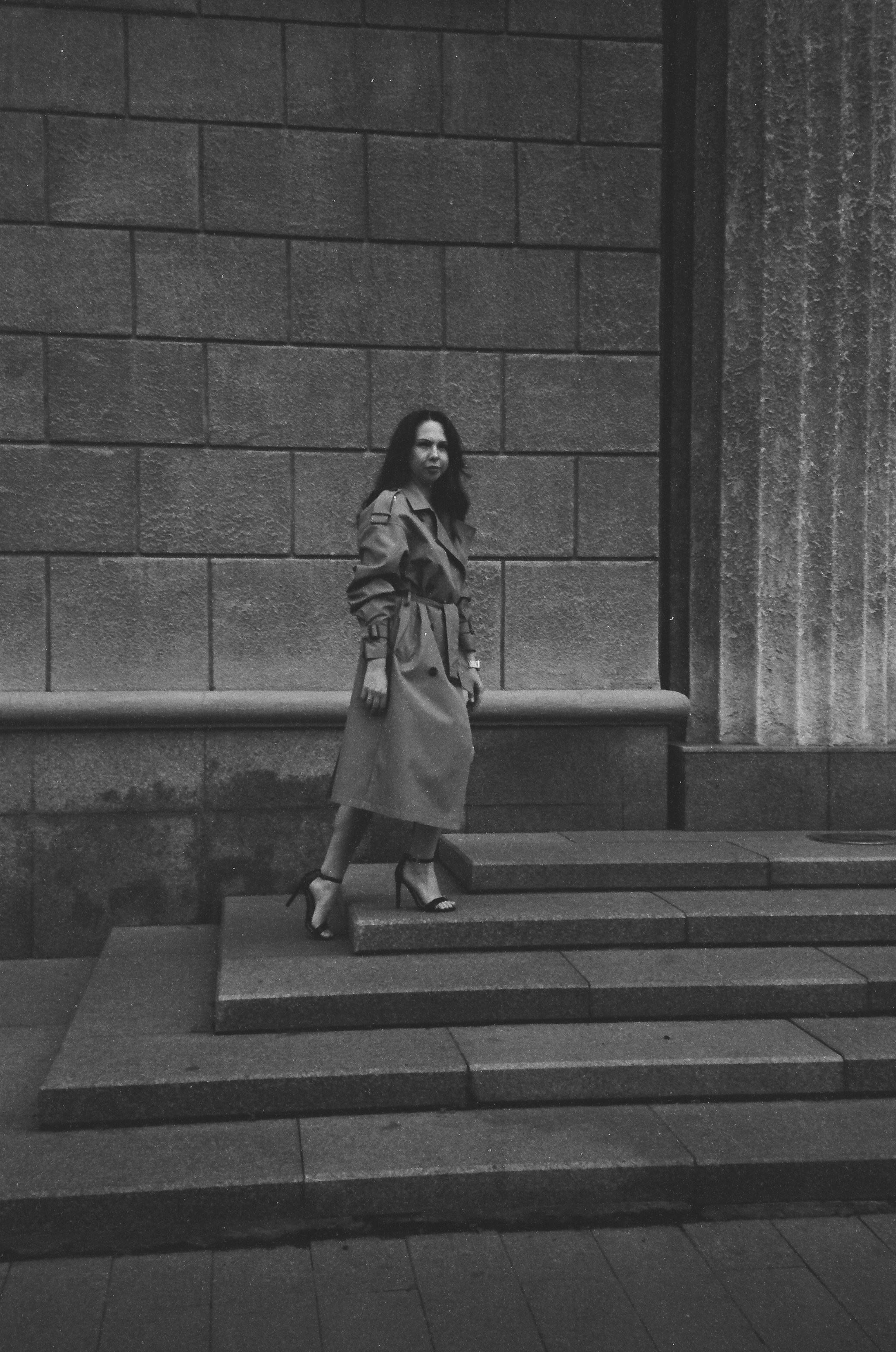 Регина. Фотограф Регина Крикунова г. Красноярск