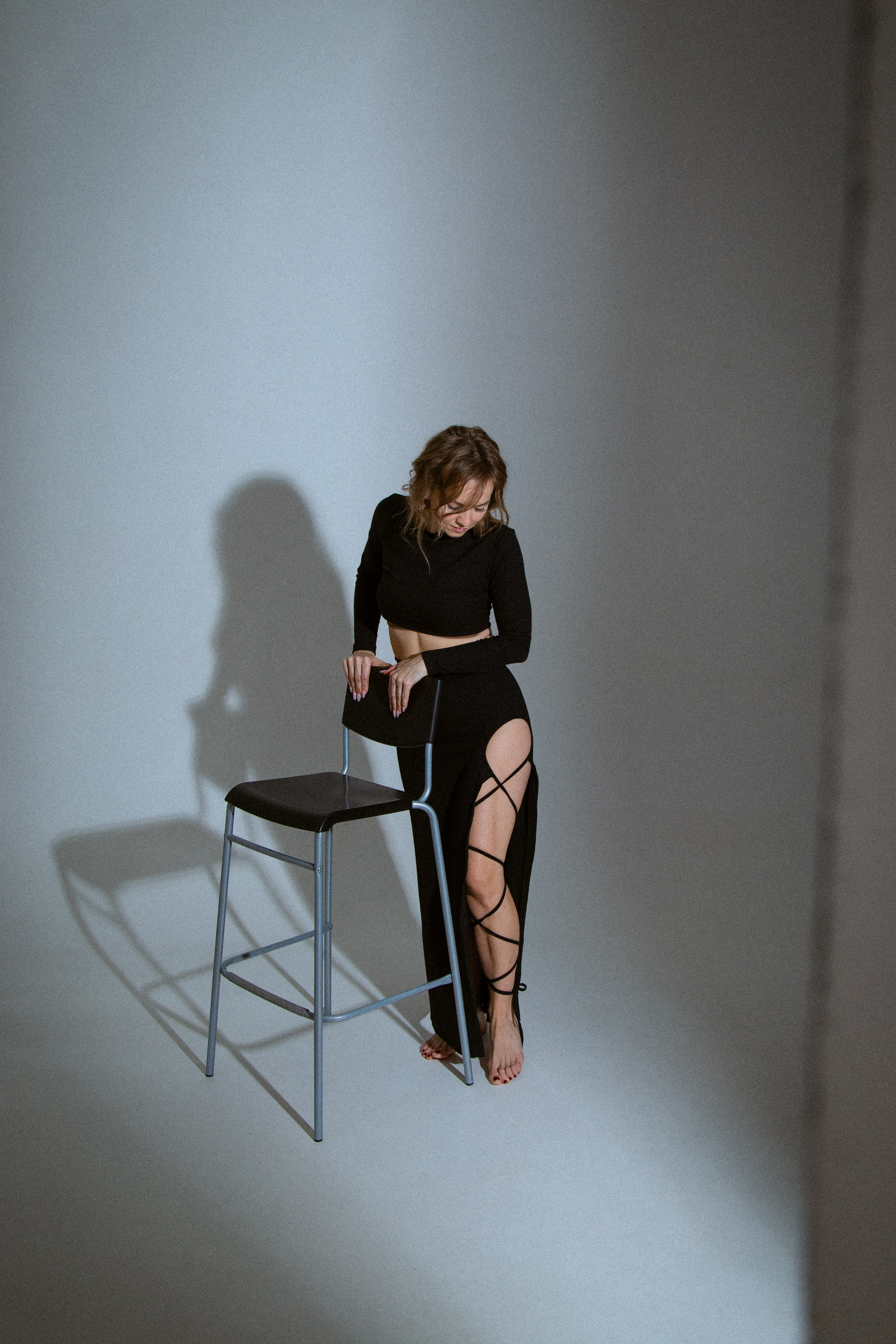 Женский портрет. Семейный фотограф в Москве Влада Лунина