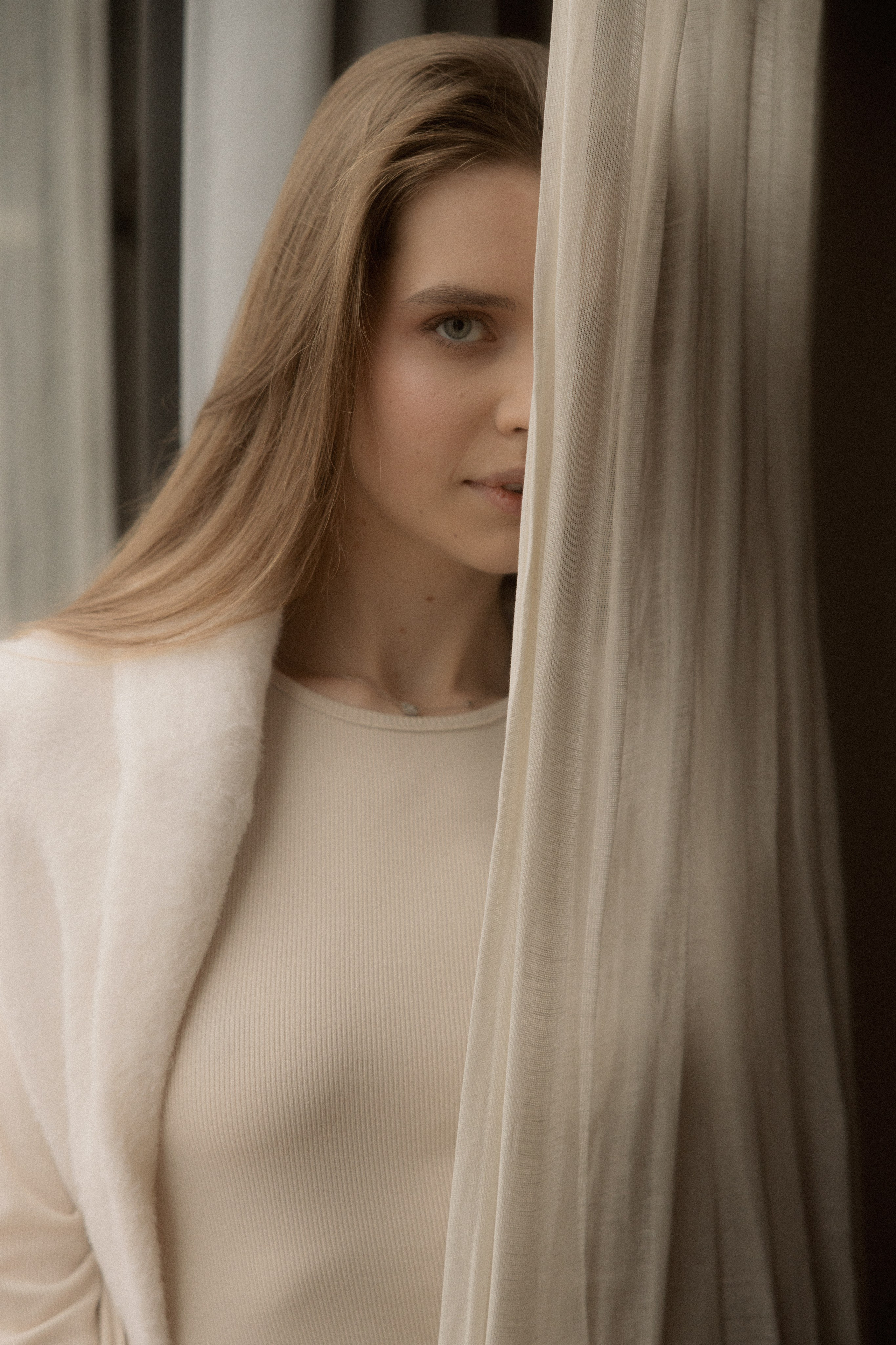 Юра + Лиза. Семейный и детский фотограф Юлия Шох