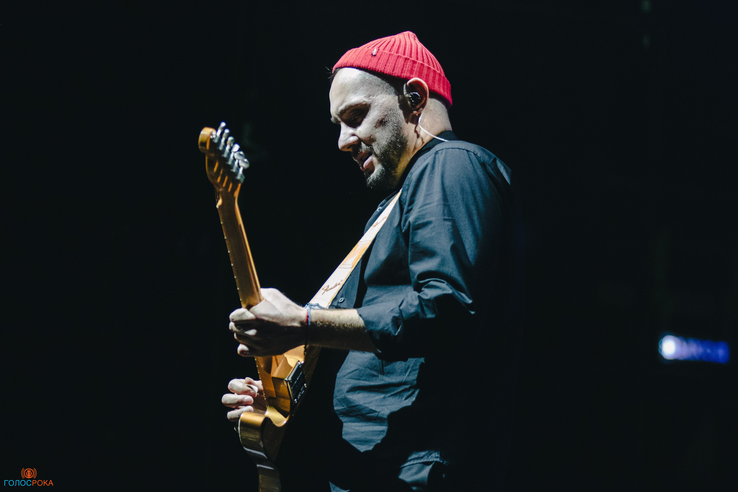 Мураками | 1930 Moscow. Концертный фотограф Михальченкова Алёна | Москва