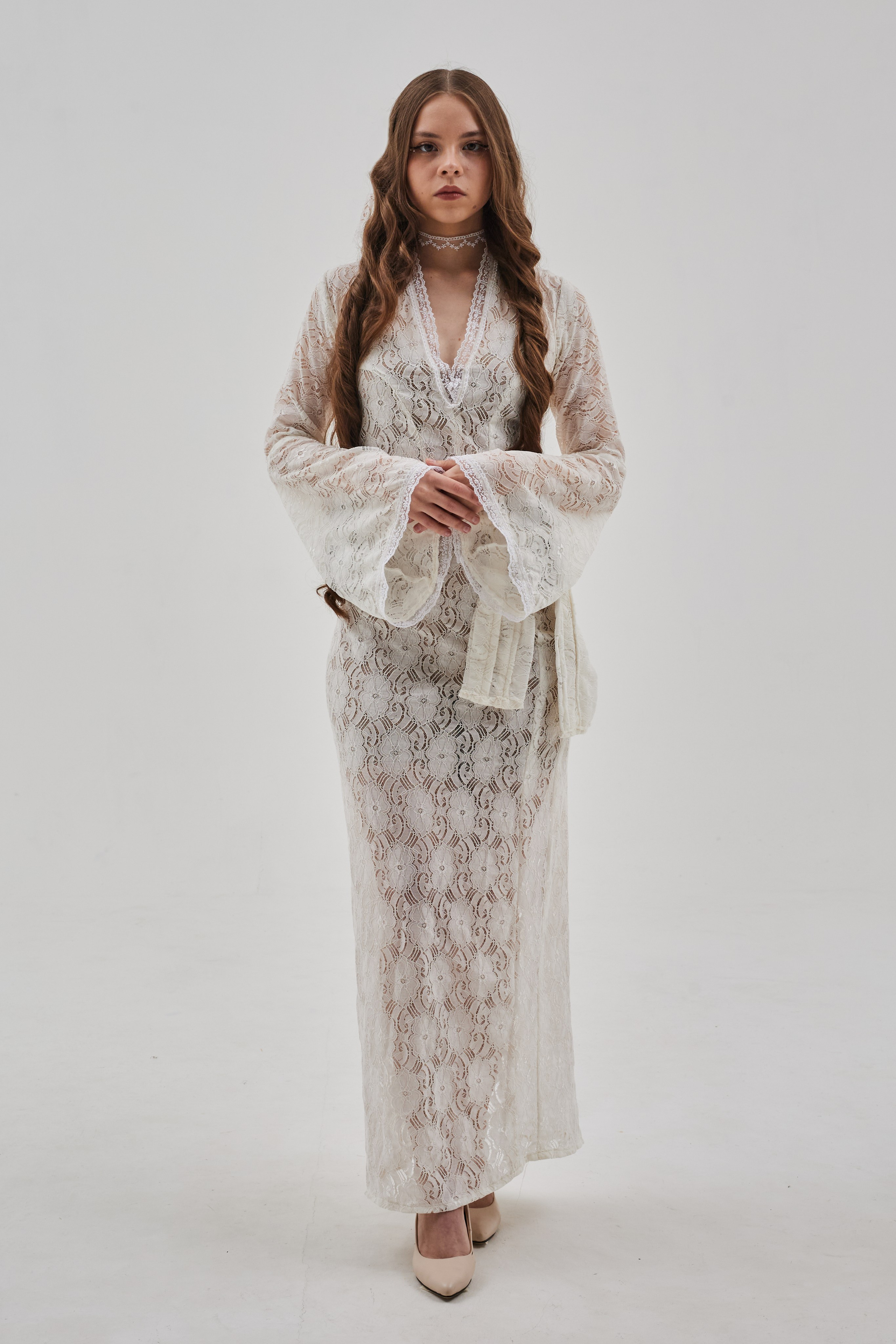 Т/К «Paradigma». Simpleand1