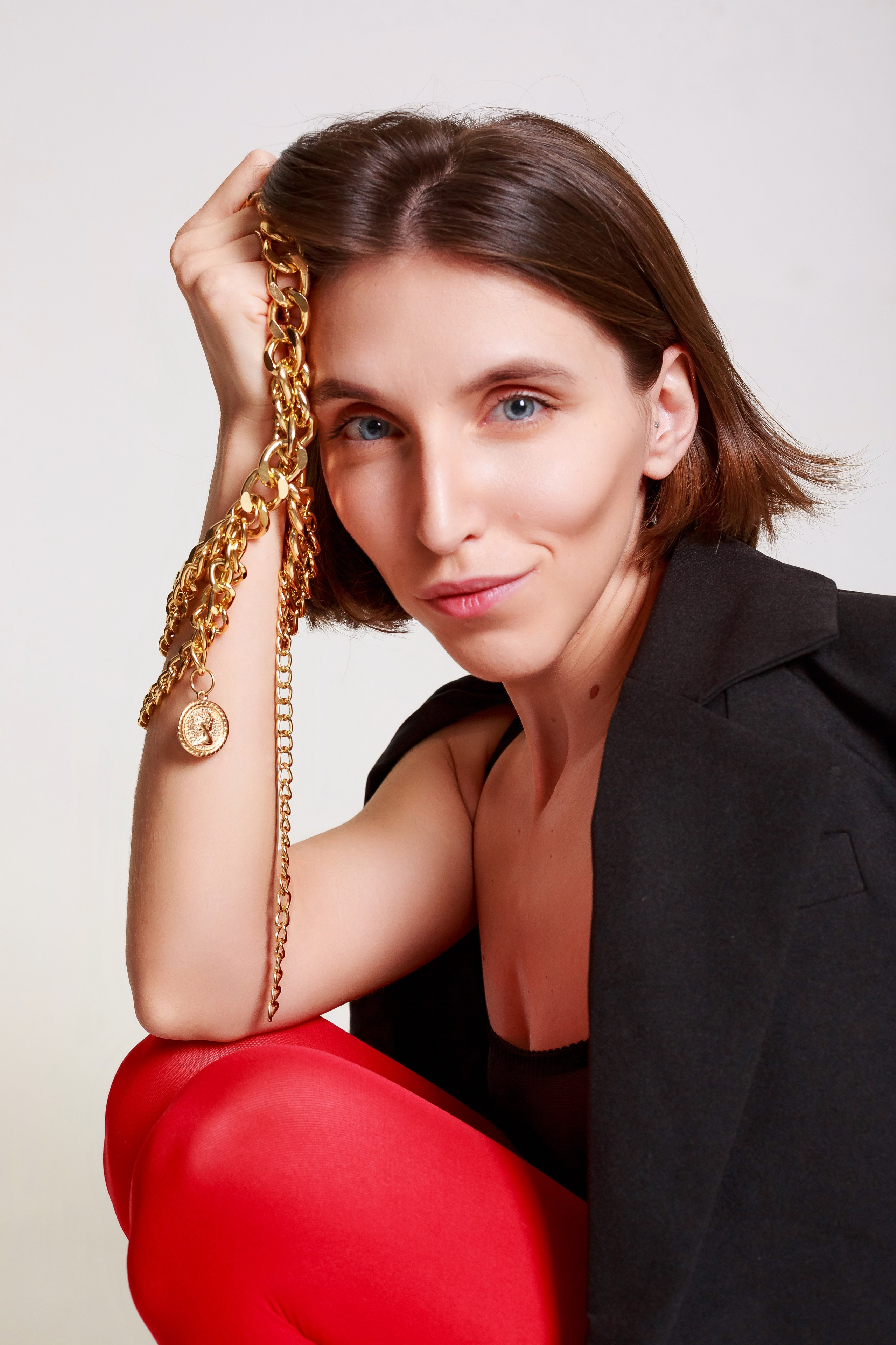 Галерея. «О чем говорят портреты»