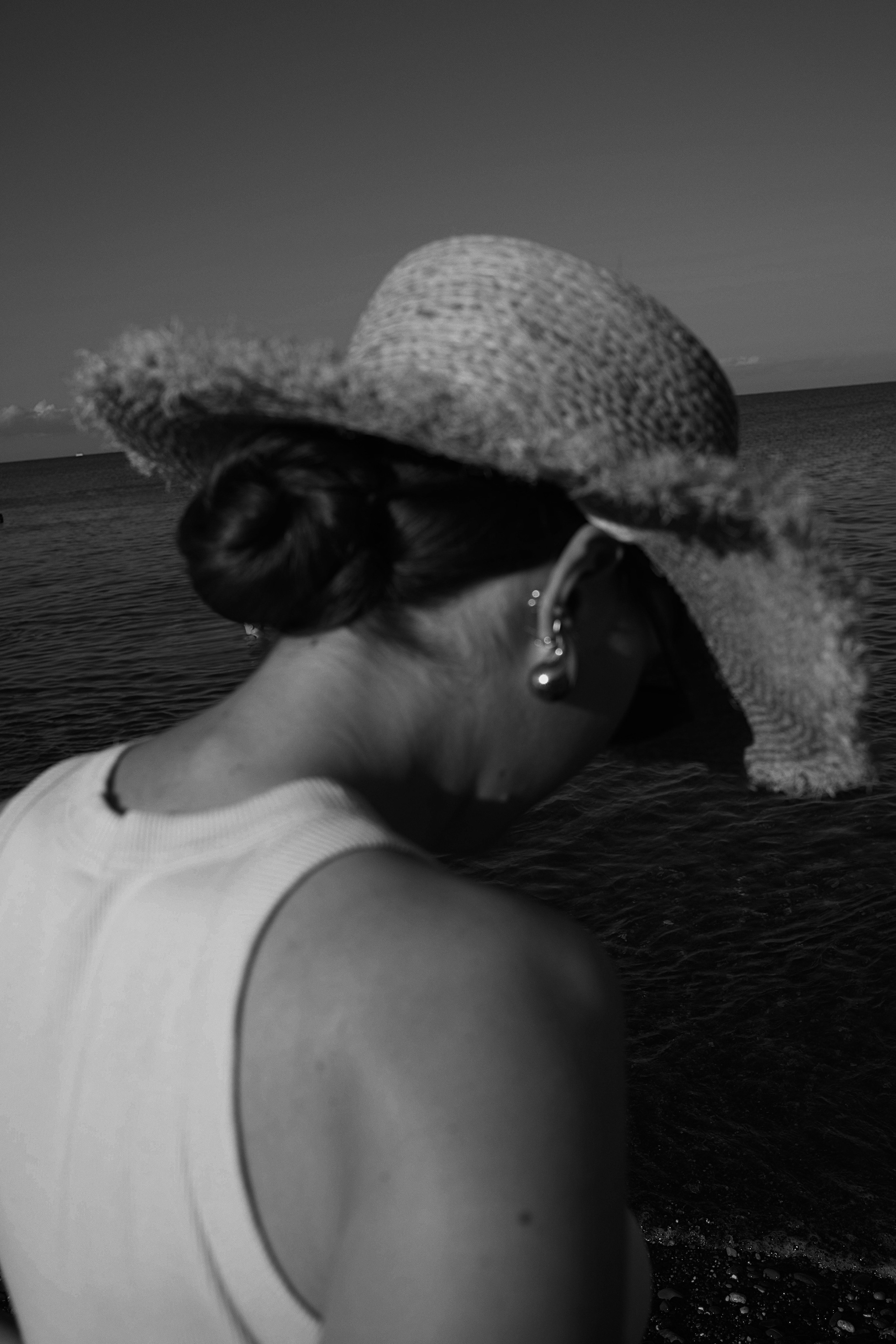 Амина. Екатерина Бондаренко