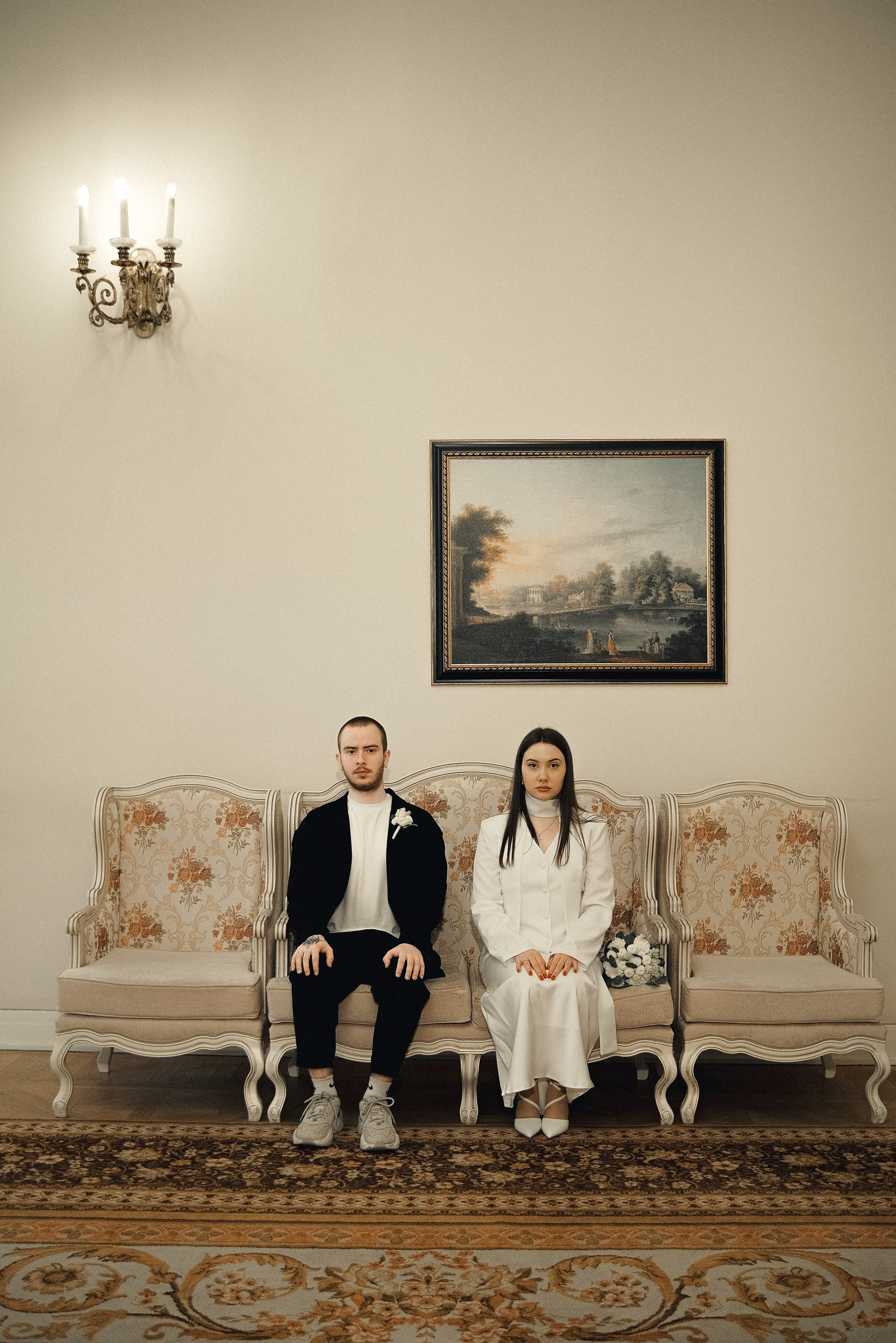 Настя & Кирилл. Пушкин. Phdkvmr.ru