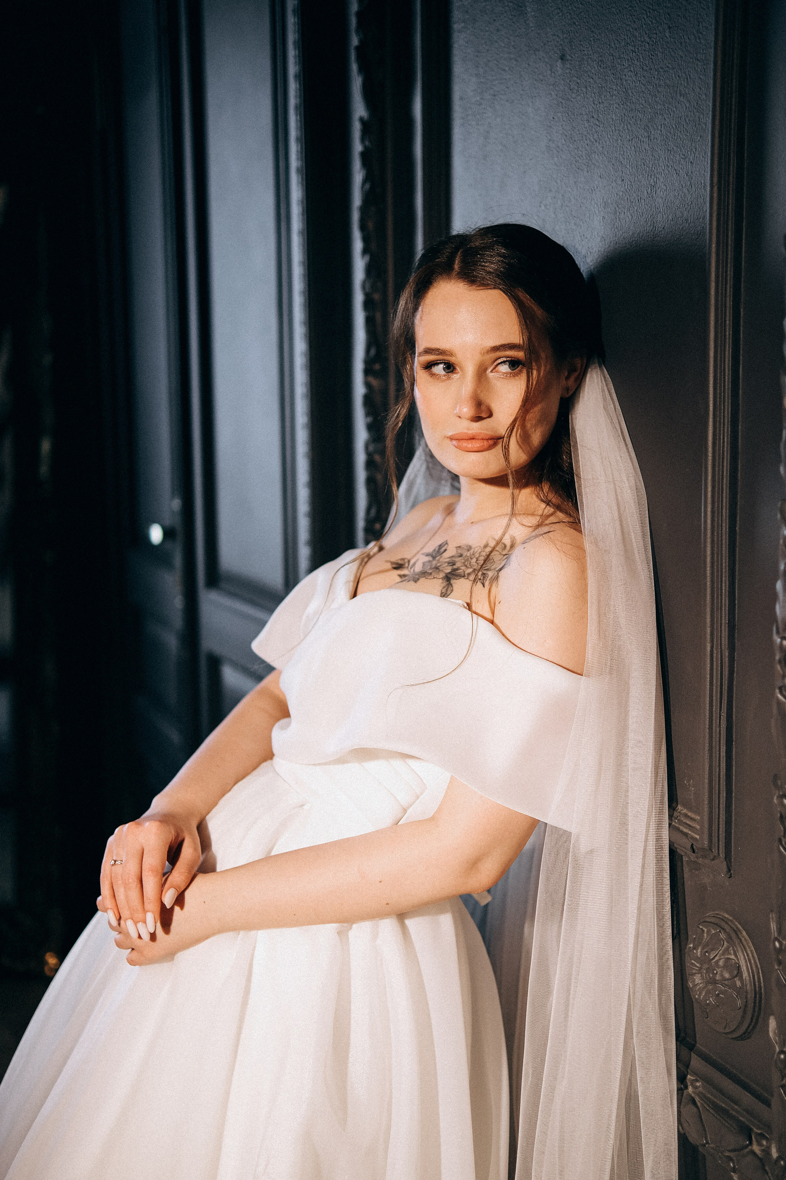 Надя & Серёжа. Phdkvmr.ru