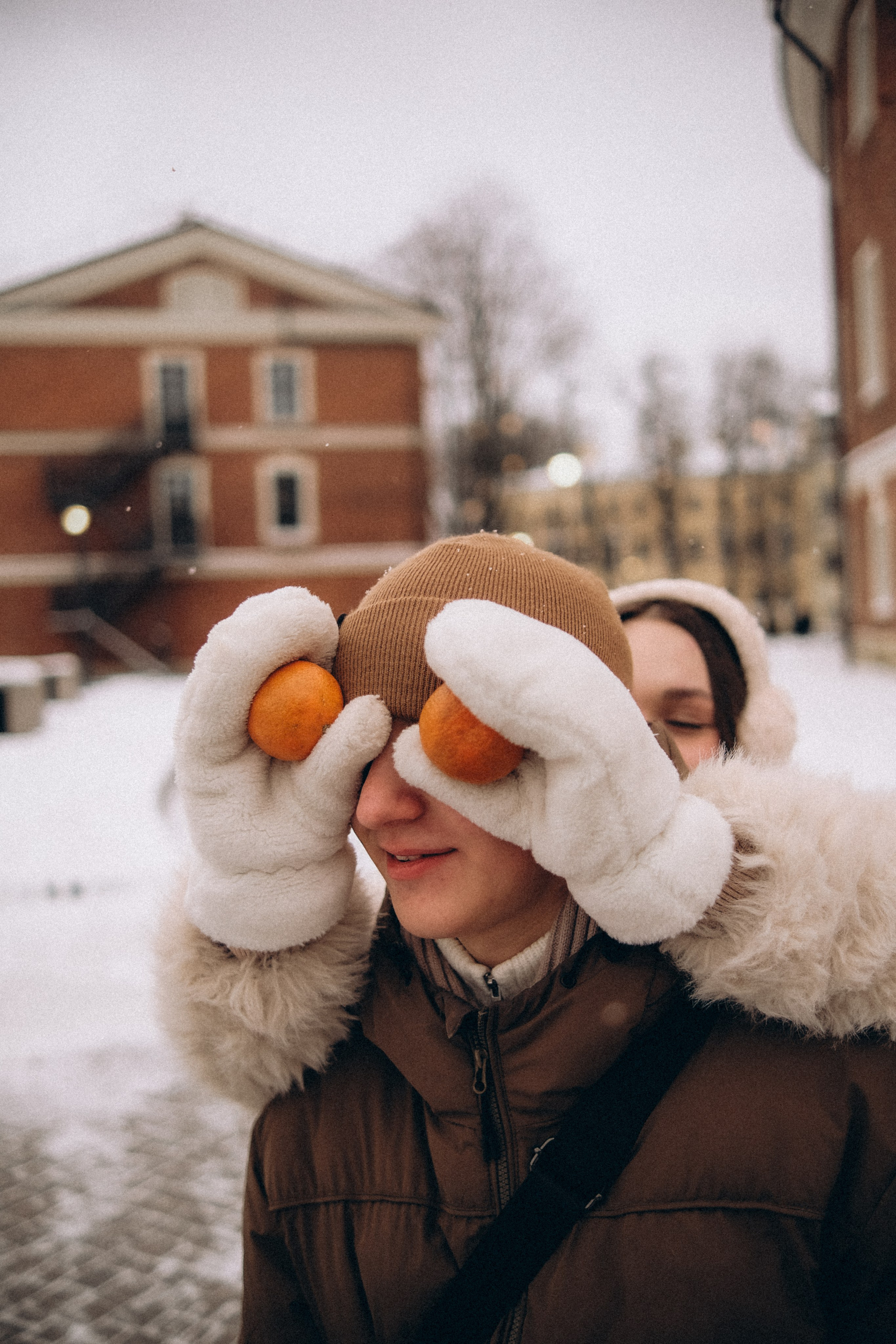 Таня & Дима. Phdkvmr.ru