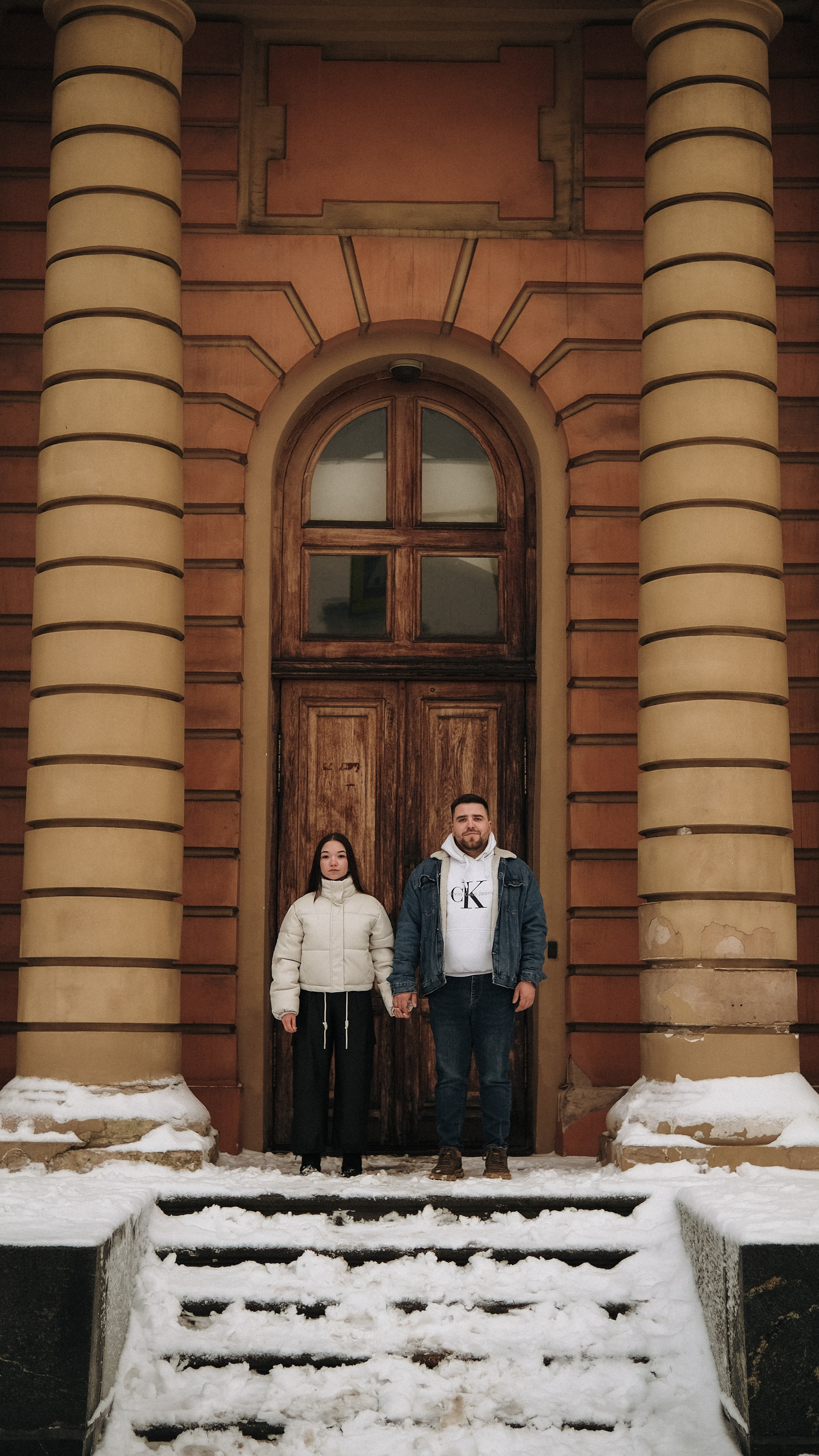 Настя & Егор. Phdkvmr.ru