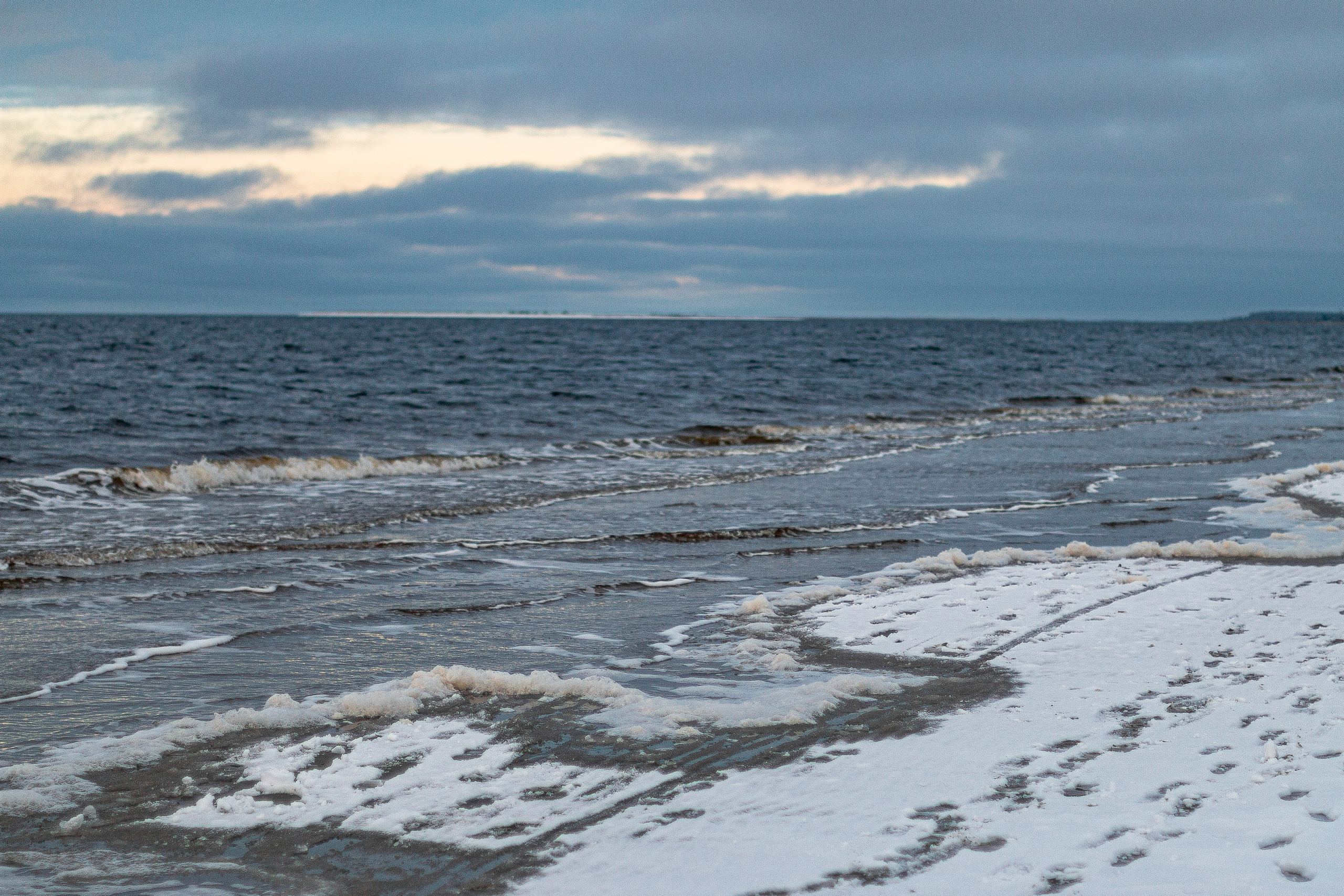 Русский север, Белое море, Архангельск. Фотограф в Сочи