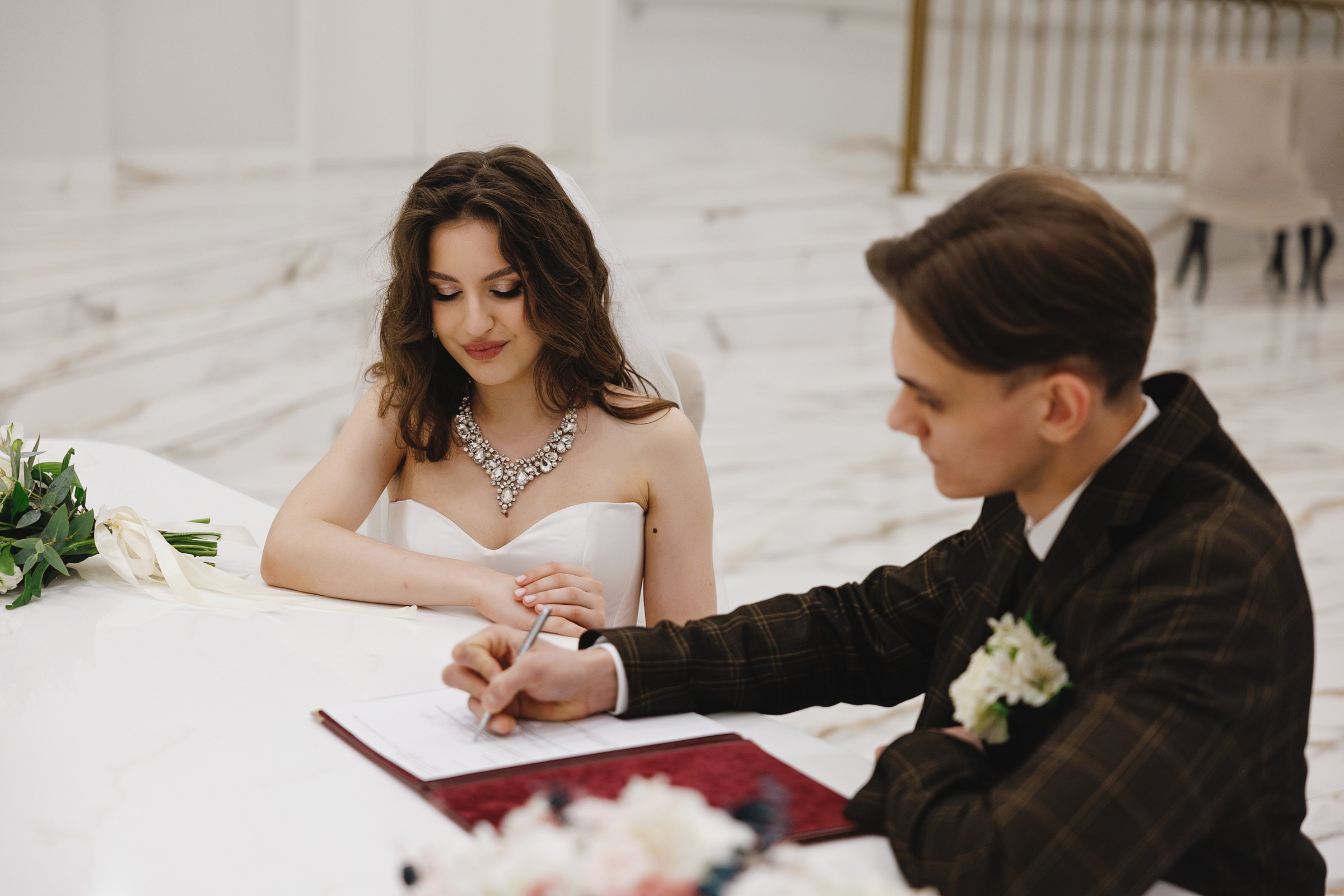 Вячеслав Мария. Свадебный фотограф и видеограф Дмитрий Горяченков