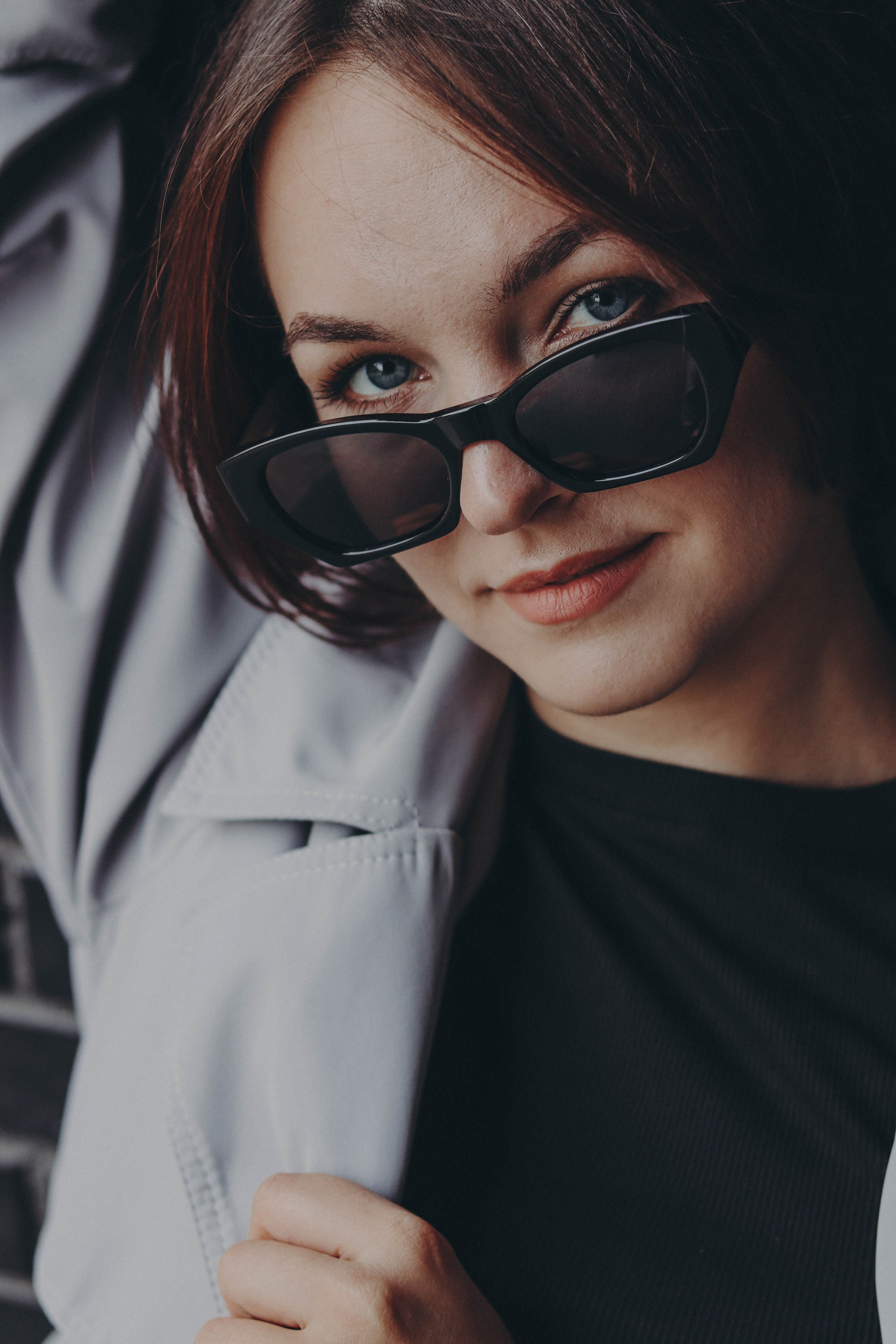 Наташа. Женский фотограф в Москве, организатор девичников с мастер-классами