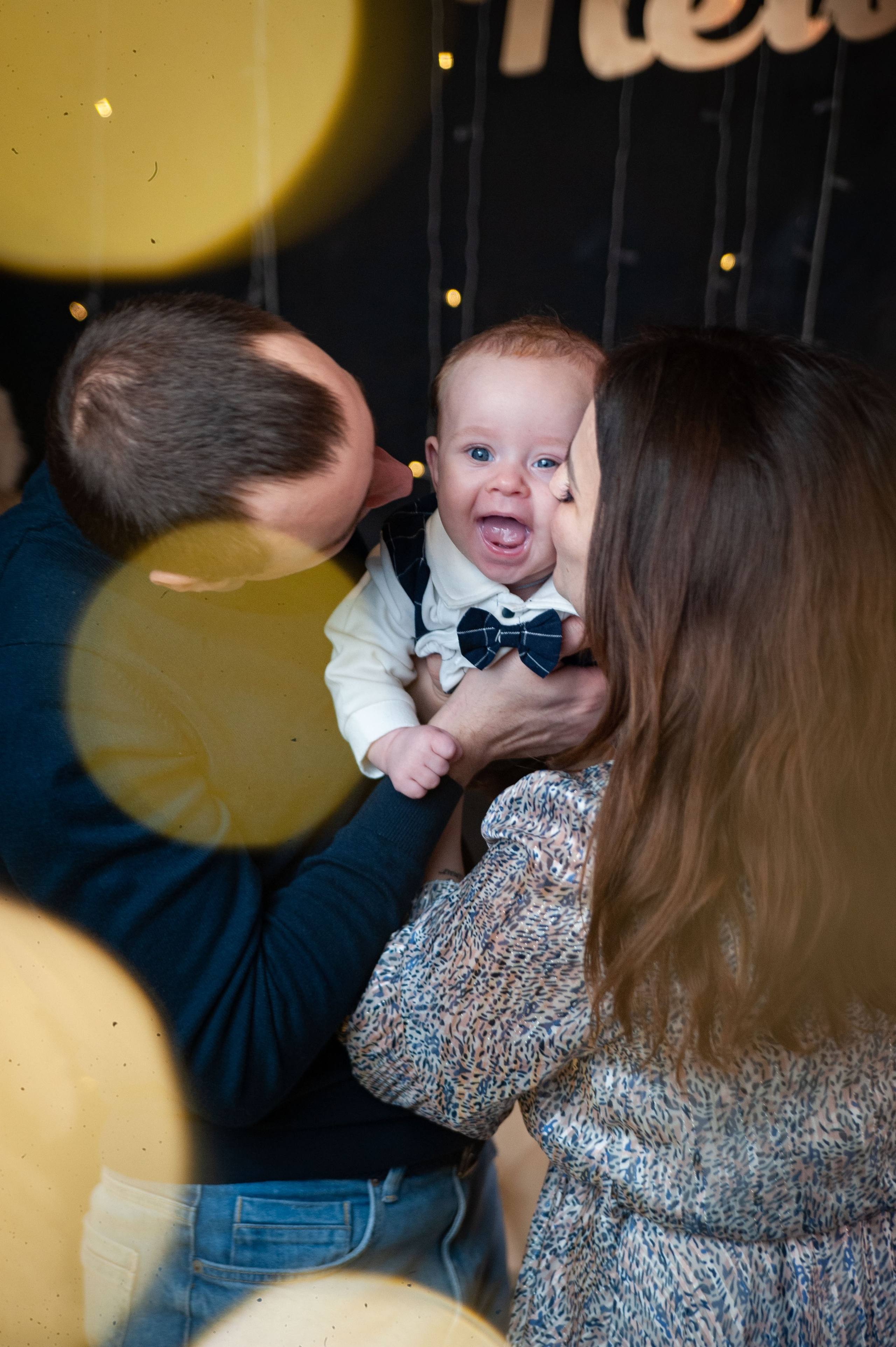 Семейные. Семейный фотограф Анна Лищук г. Таганрог