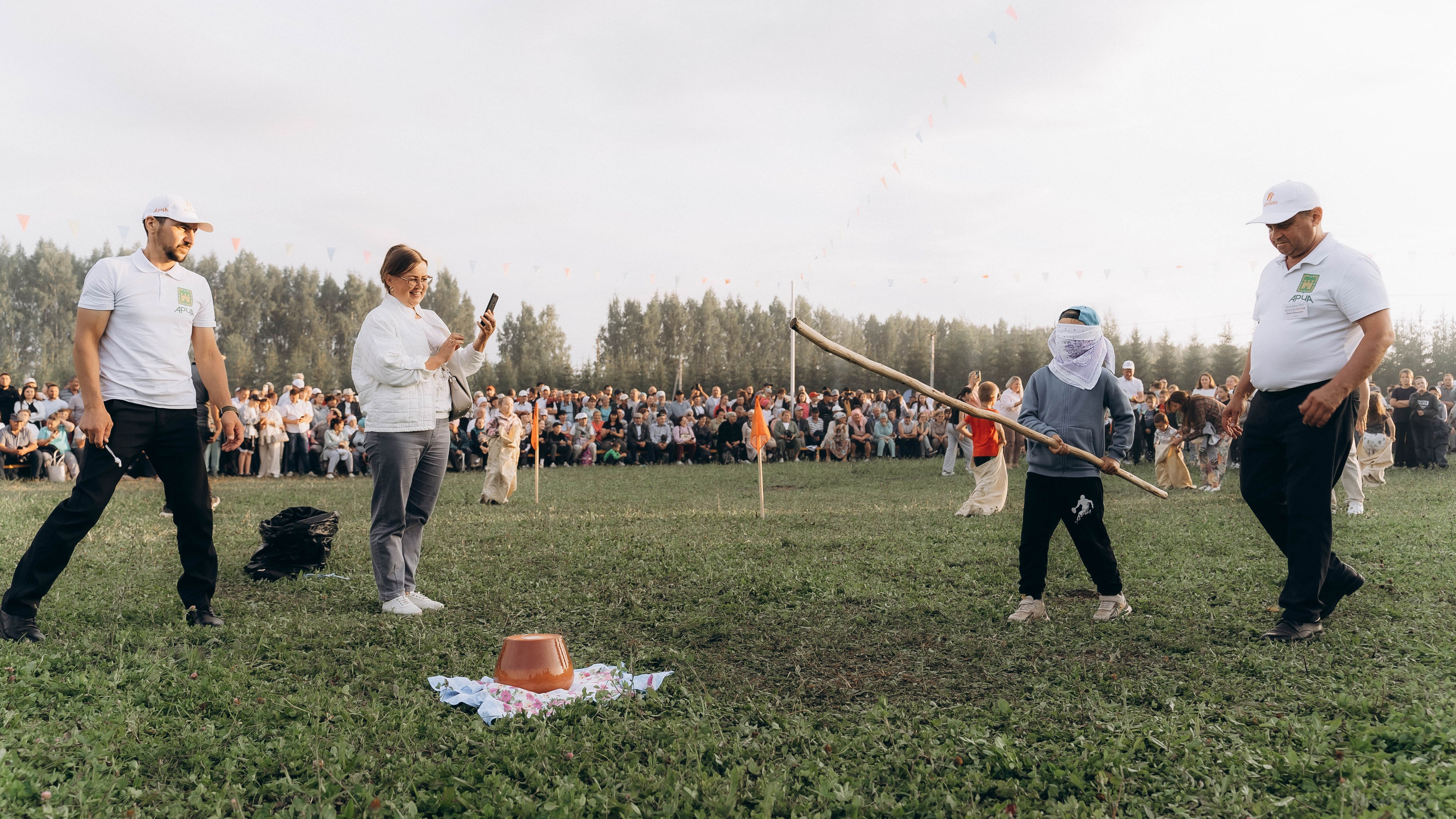 День Коня. Алиса Никитцова | Фотограф в Казани