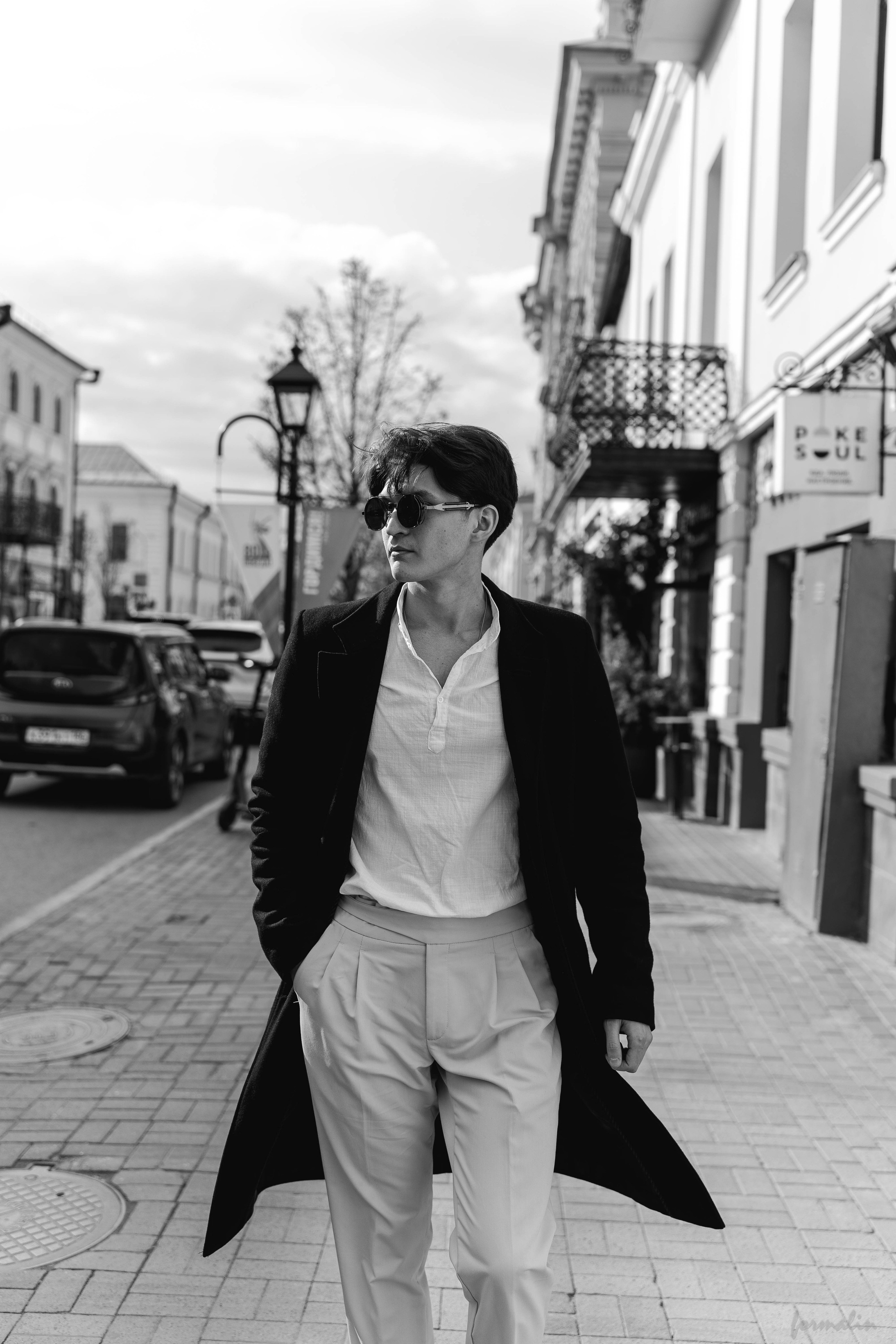 Айнур. Алиса Никитцова | Фотограф в Казани