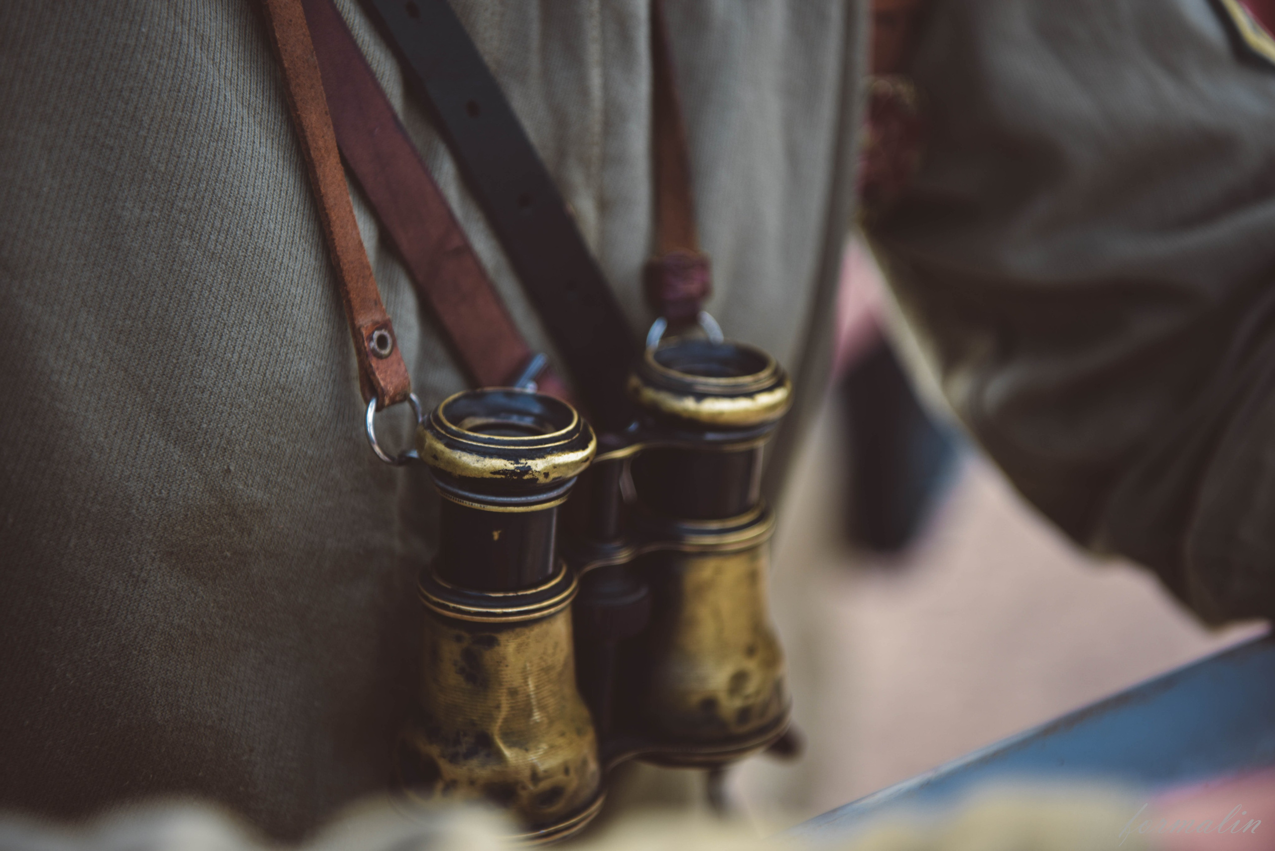 Военно-исторический фестиваль на Соколке 2023. Алиса Никитцова | Фотограф в Казани