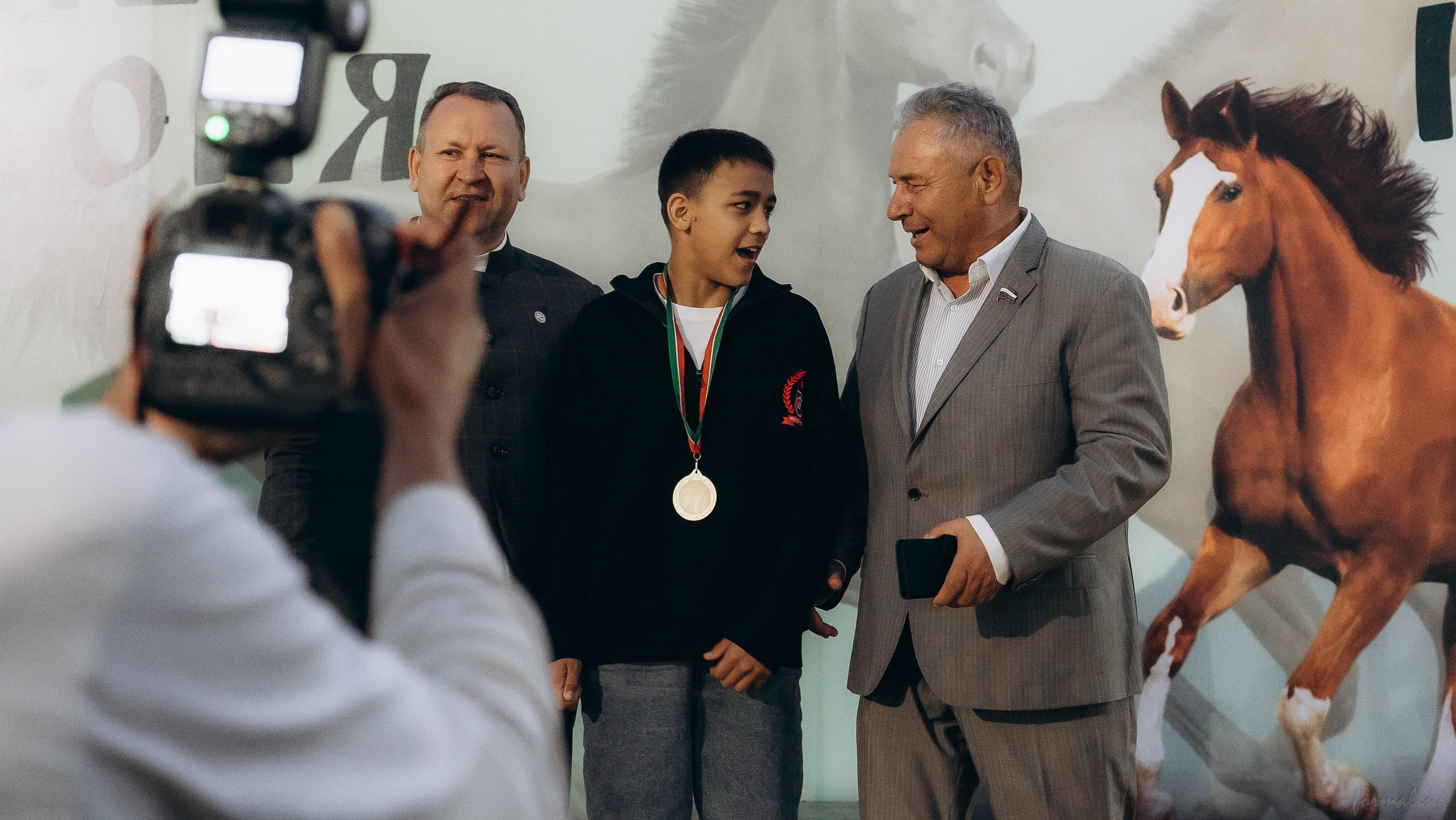 День Коня. Алиса Никитцова | Фотограф в Казани