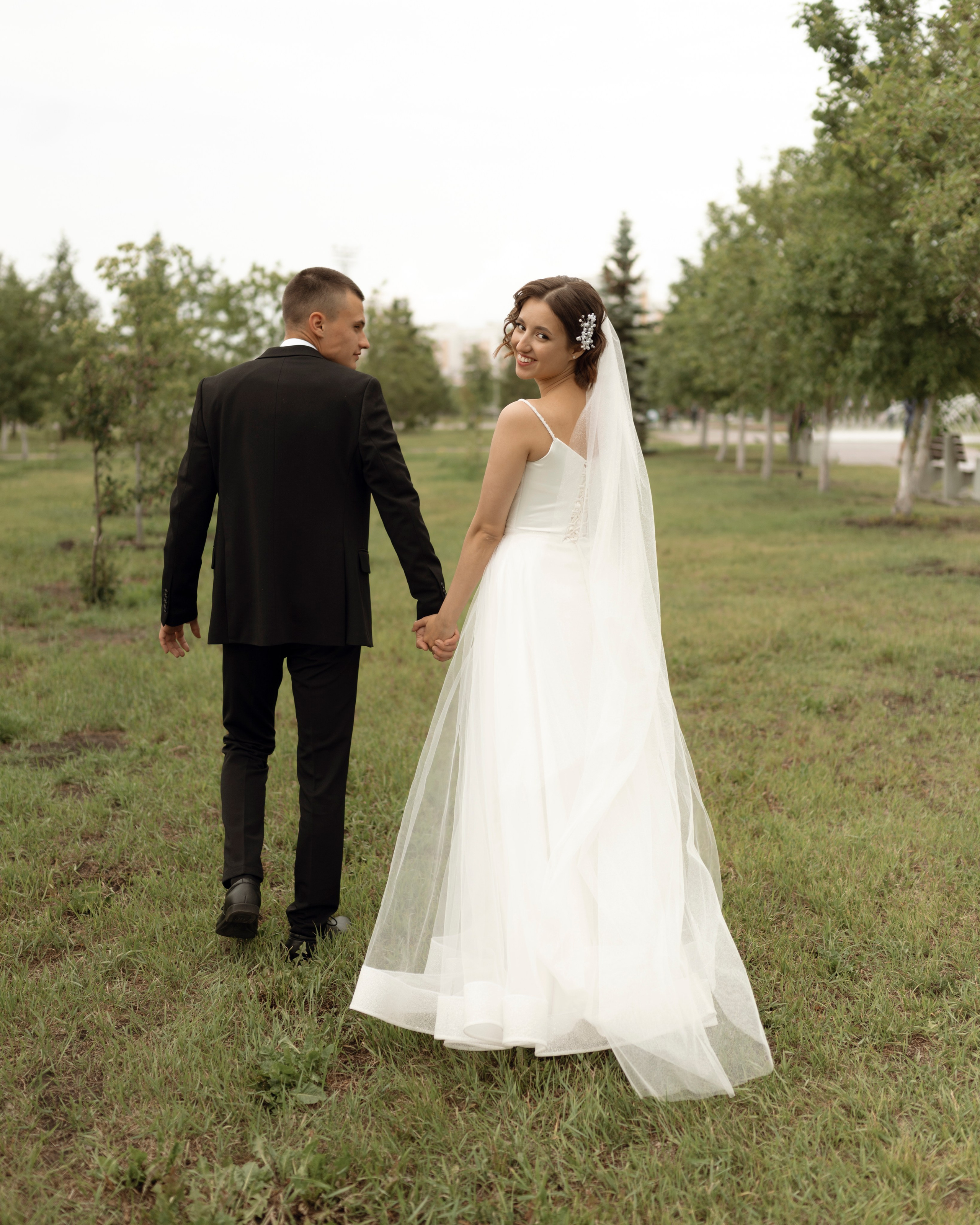 Семён и Юлия. Фотограф Екатеринбург | Оля Макарова