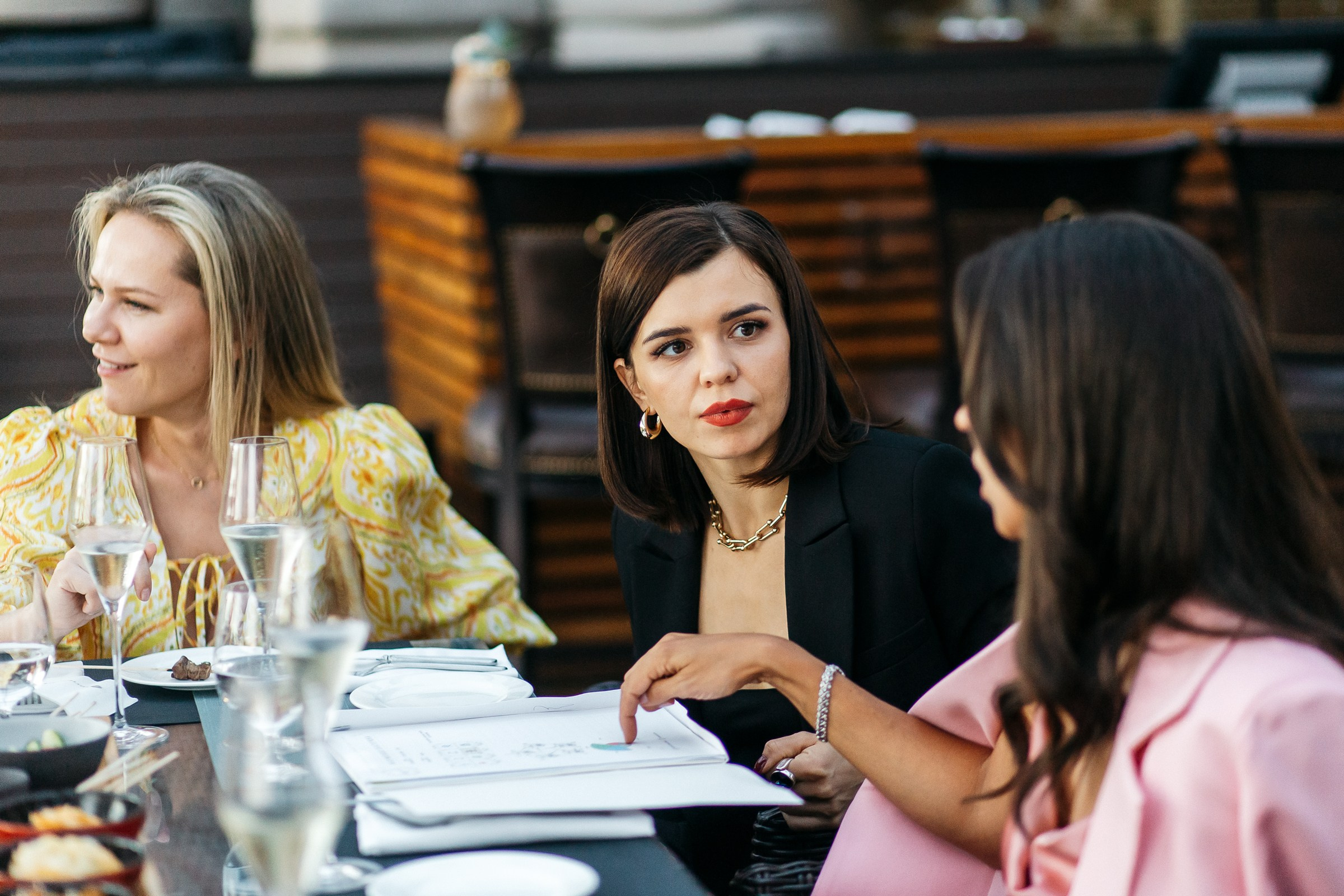 Репортажный фотограф на мероприятие Питер