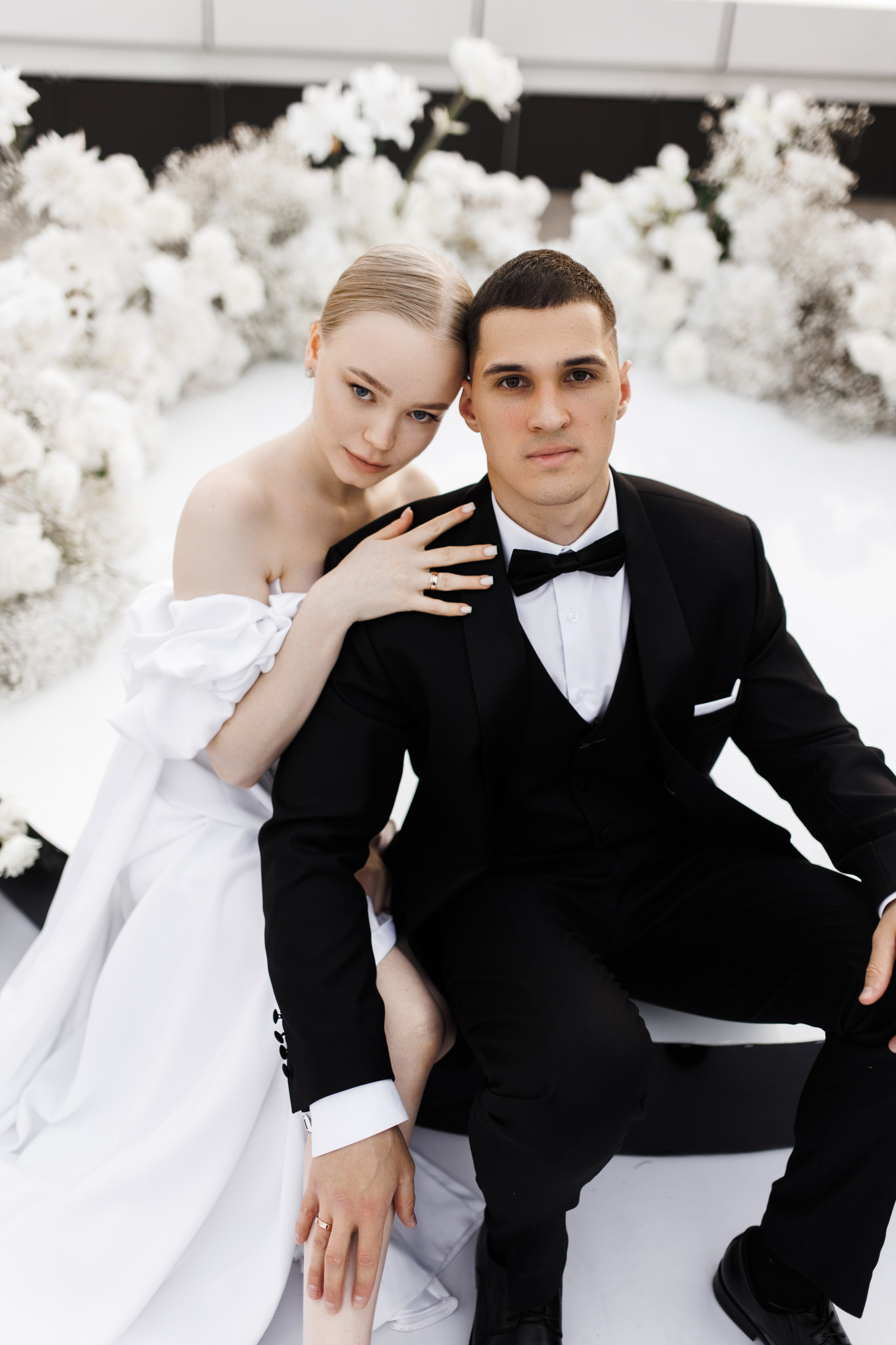 Фото со свадьбы Насти и Славы в Гранд Отеле Екатеринодар. Фотограф в Краснодаре Анна Худокормова. Свадебные, семейные, детские фотосессии