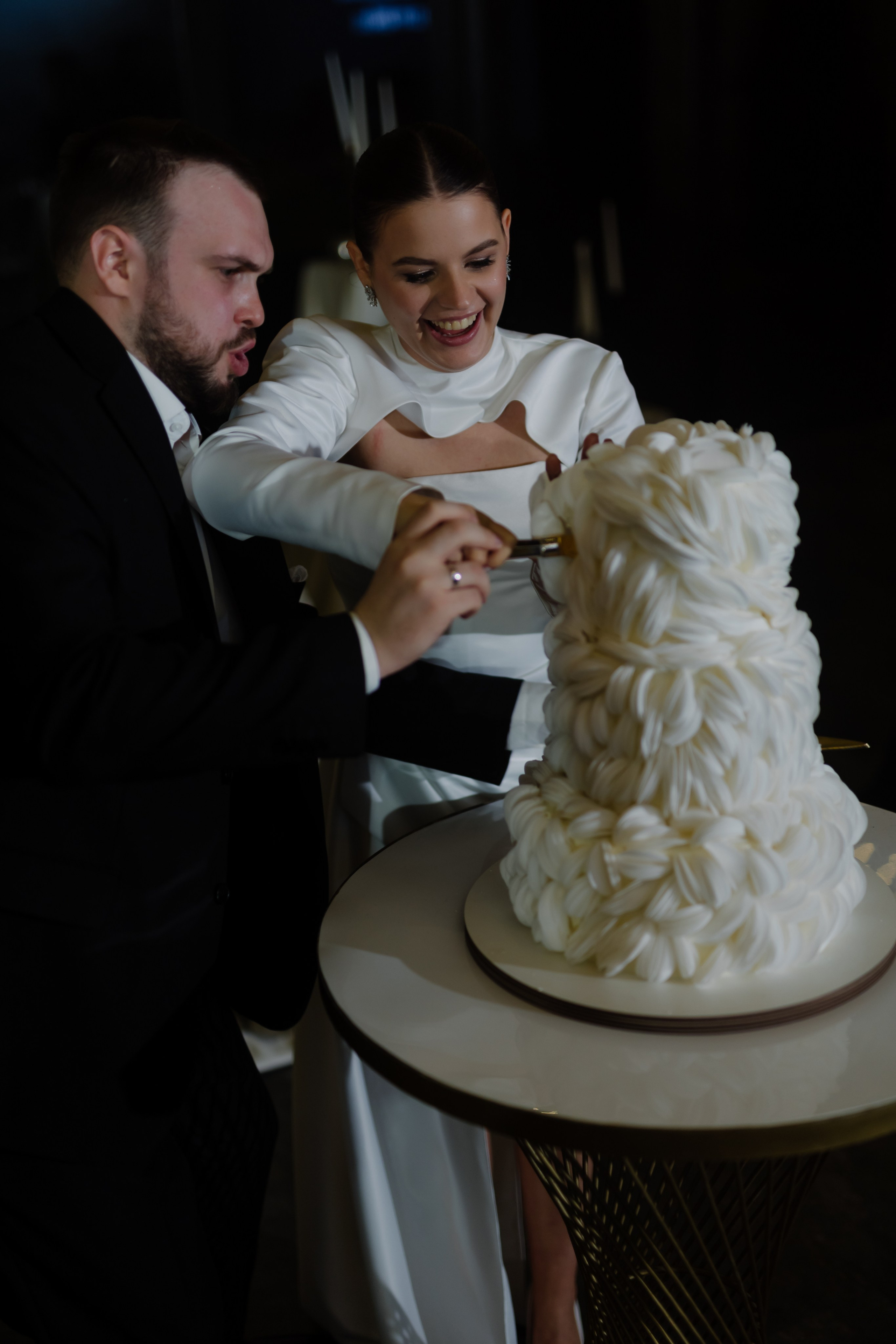 Одно целое или часть вселенной?. Свадебный и портретный фотограф в Москве, Туле и Брянске Дара Евсеева
