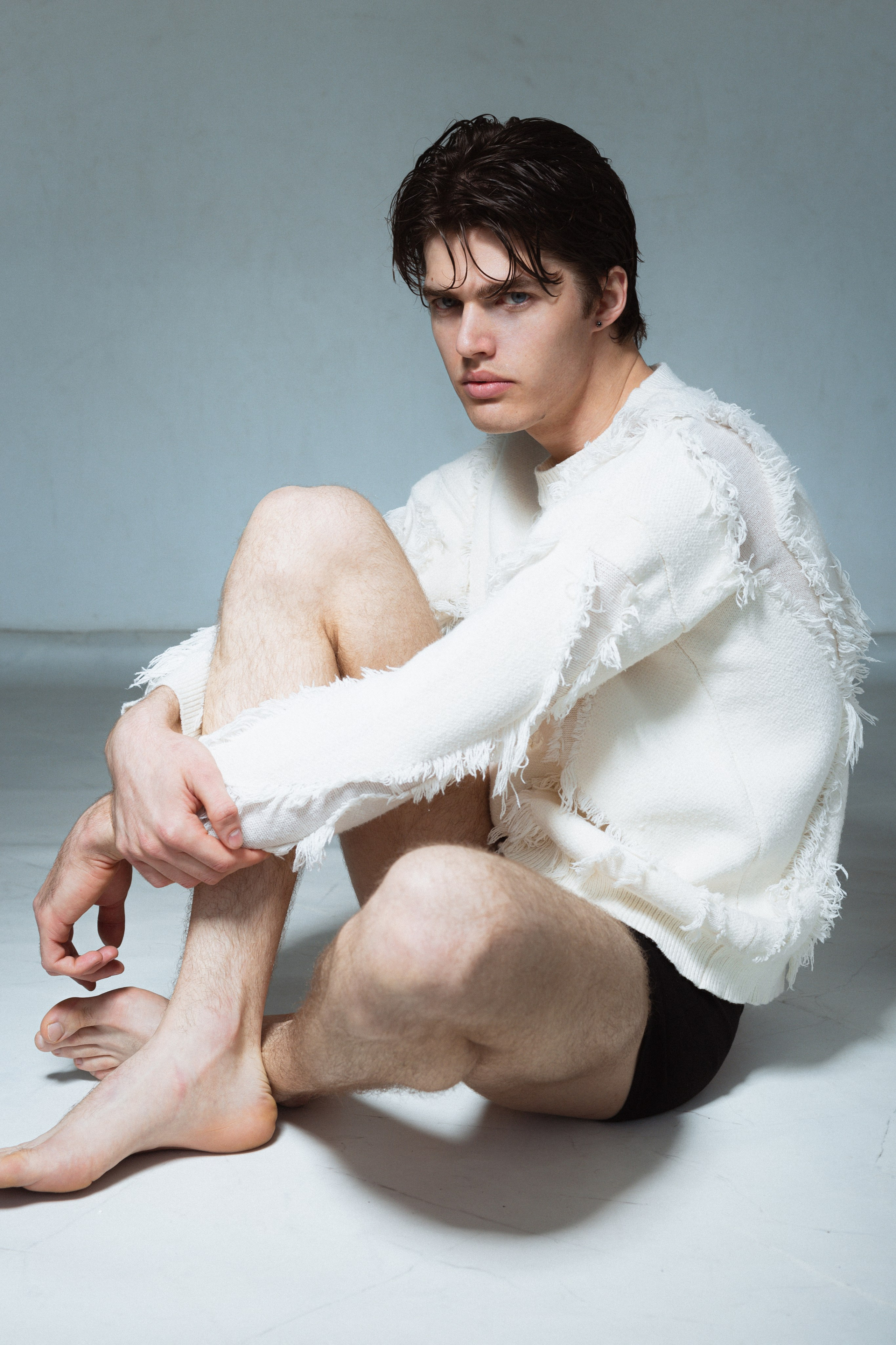 Стас. Модельное агентство ТМ МОДЕЛС в Калининграде