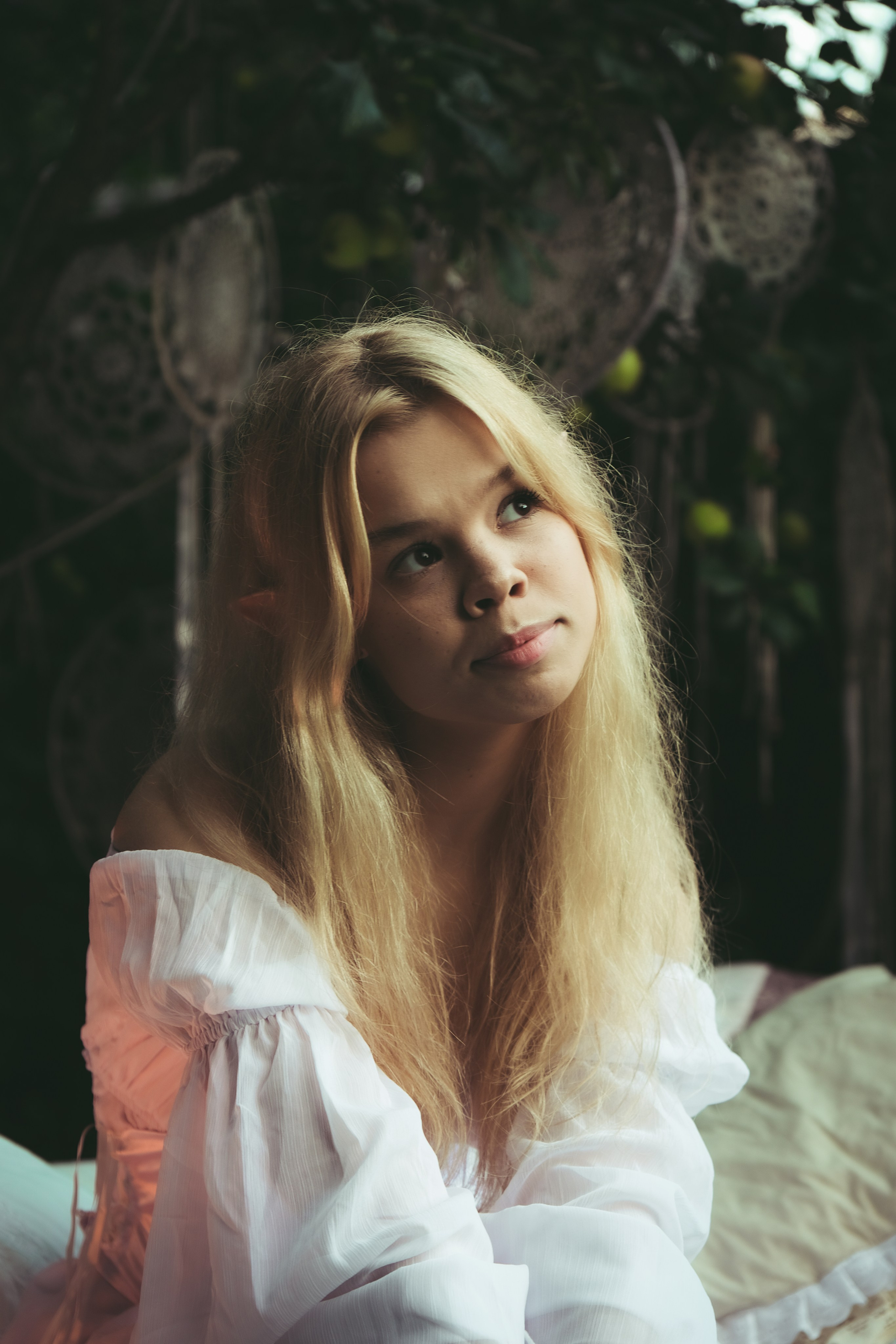 Sophy. Фотограф Антон Токарев | Екатеринбург